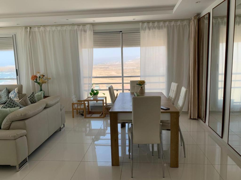 Apartment with Sea View photo 1