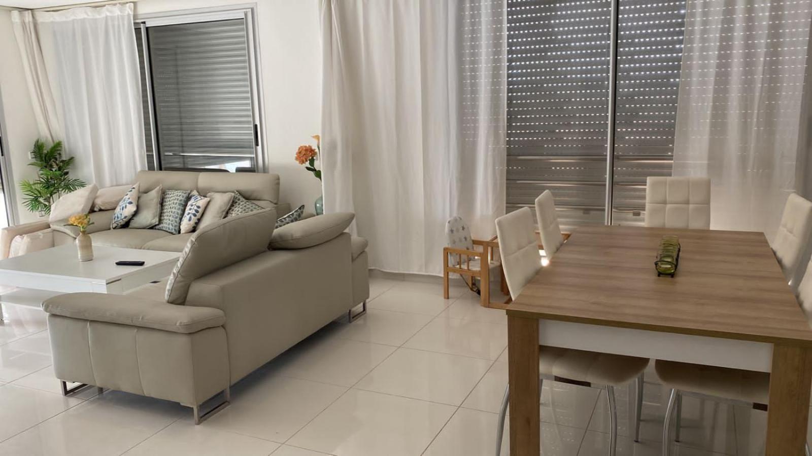Apartment with Sea View photo 2