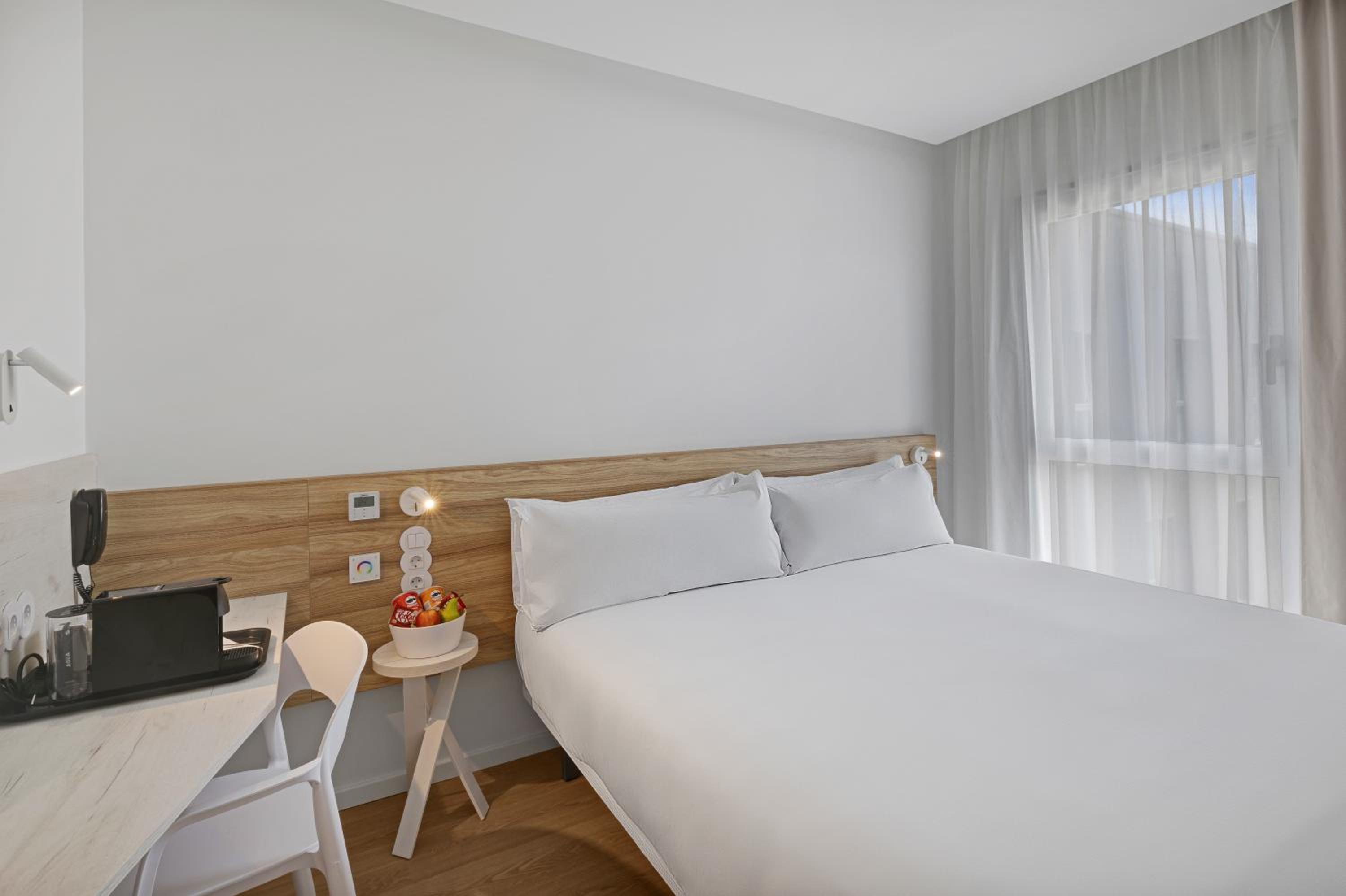 Deluxe Double Room - Photo 2