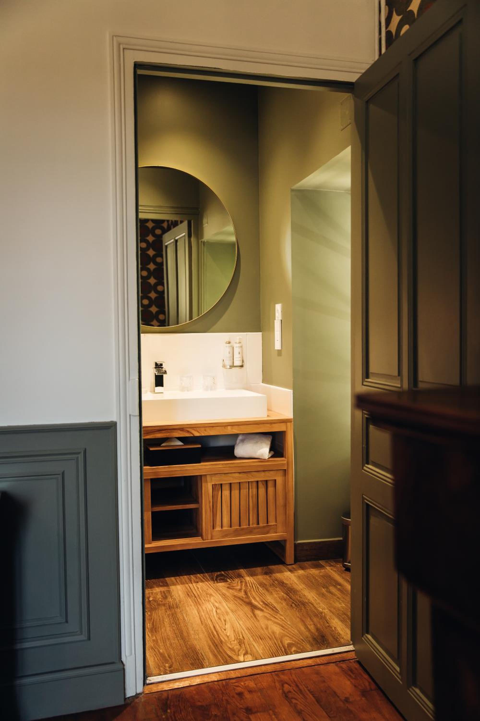 Deluxe Suite photo 3