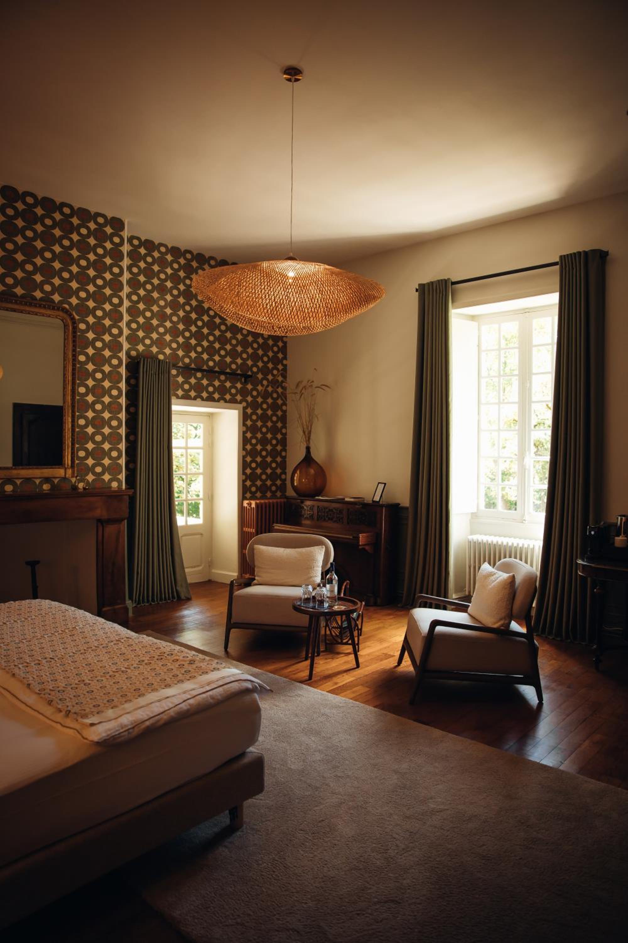 Deluxe Suite photo 2