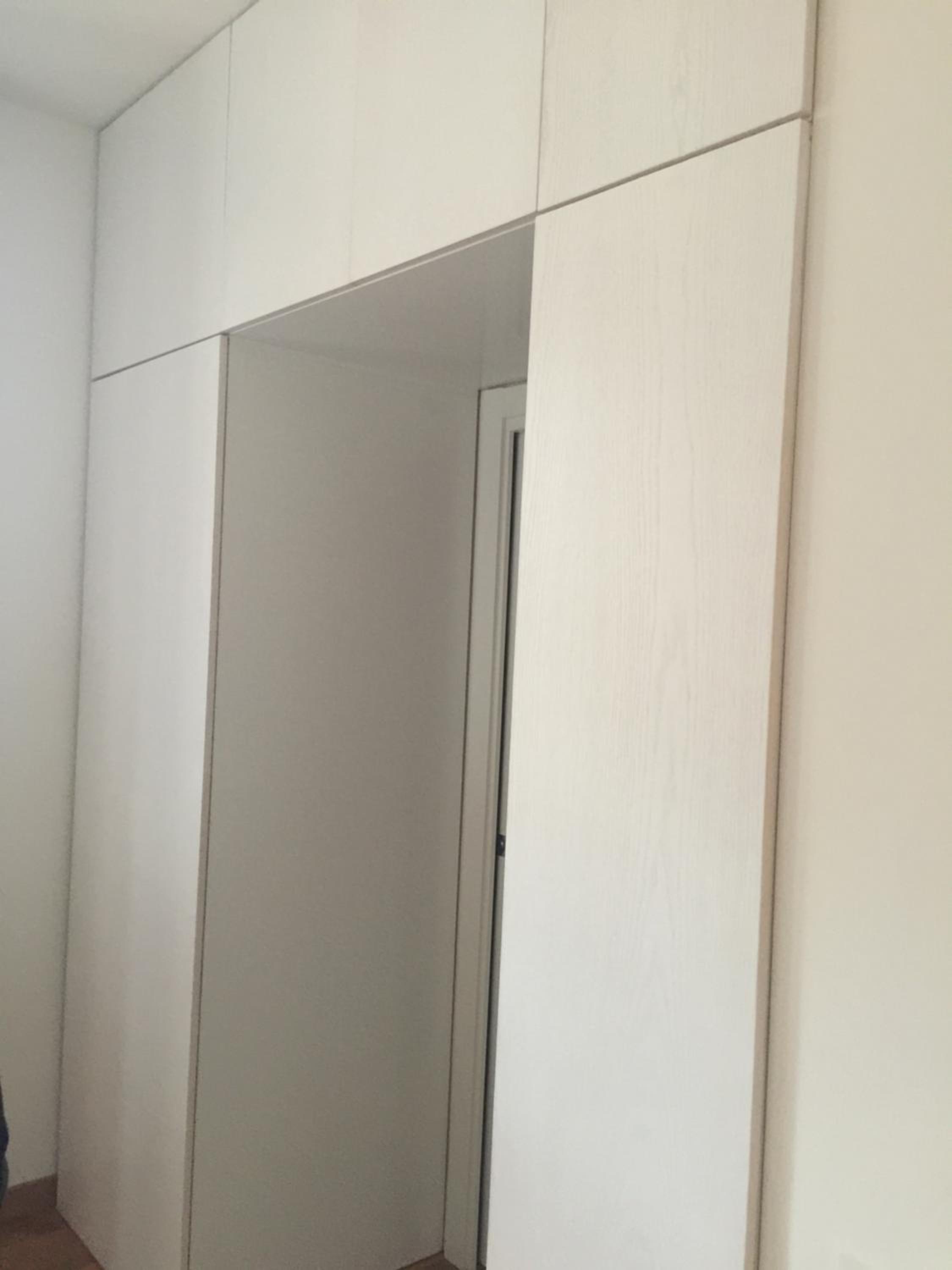 One-Bedroom Apartment photo 3
