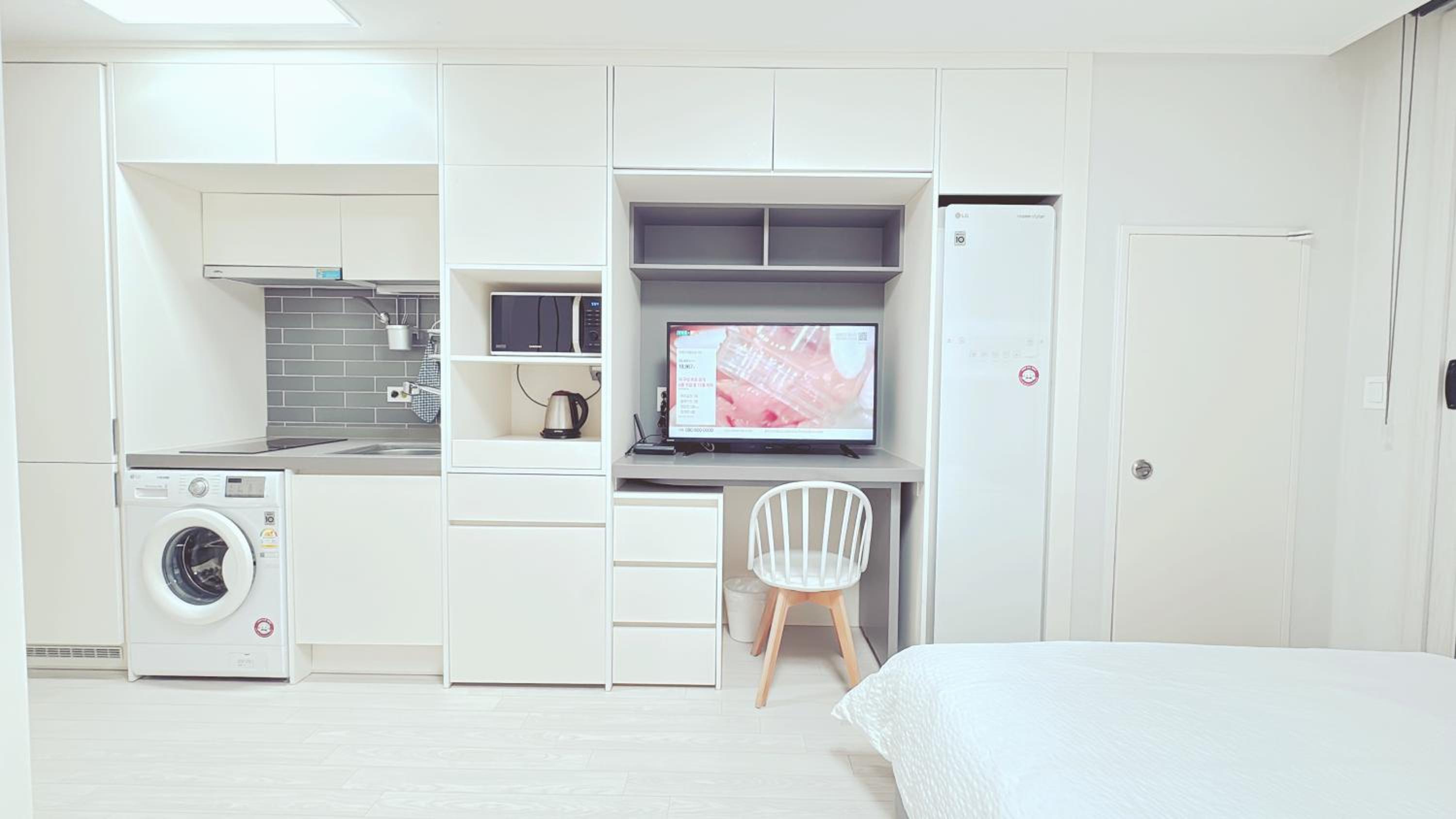 Deluxe Double Room - Photo 5