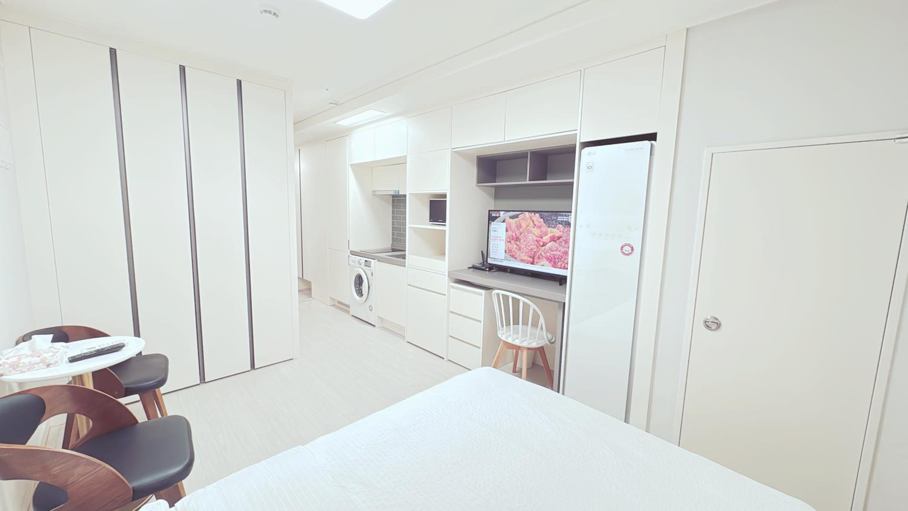 Deluxe Double Room - Photo 6