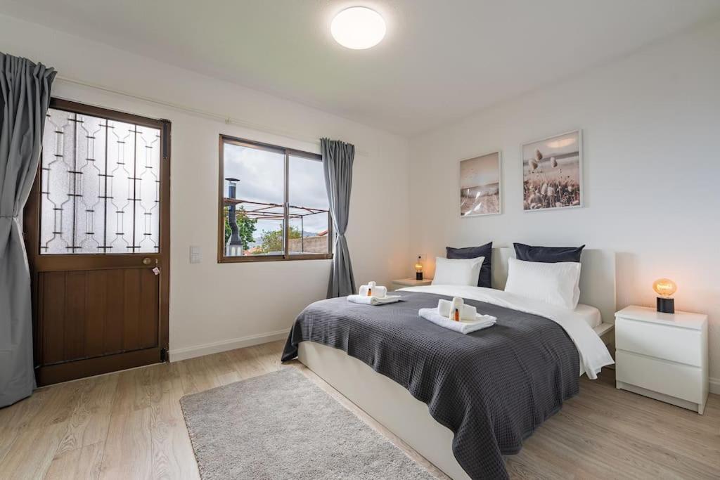 Two-Bedroom House photo 2