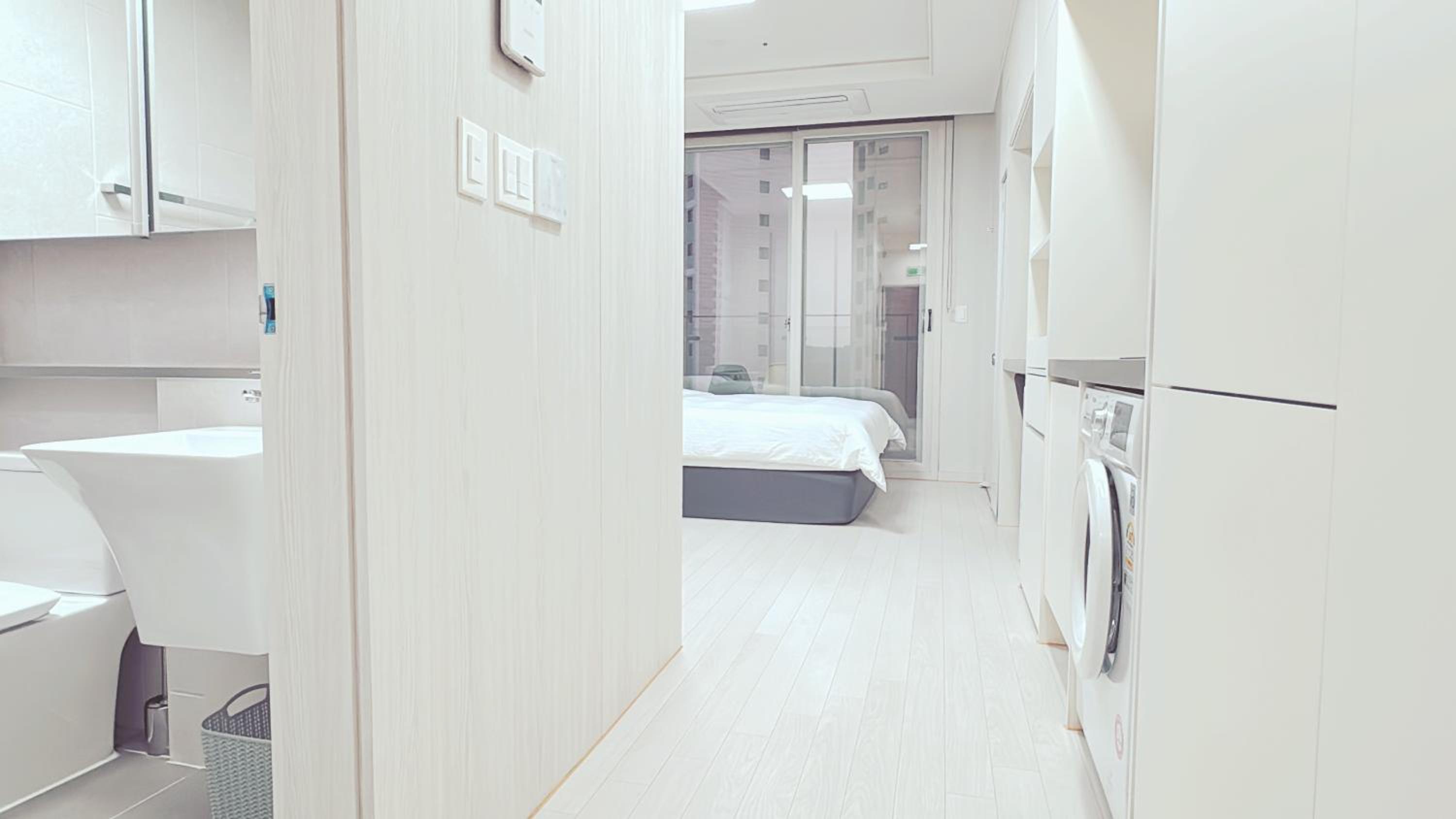 Deluxe Double Room - Photo 18