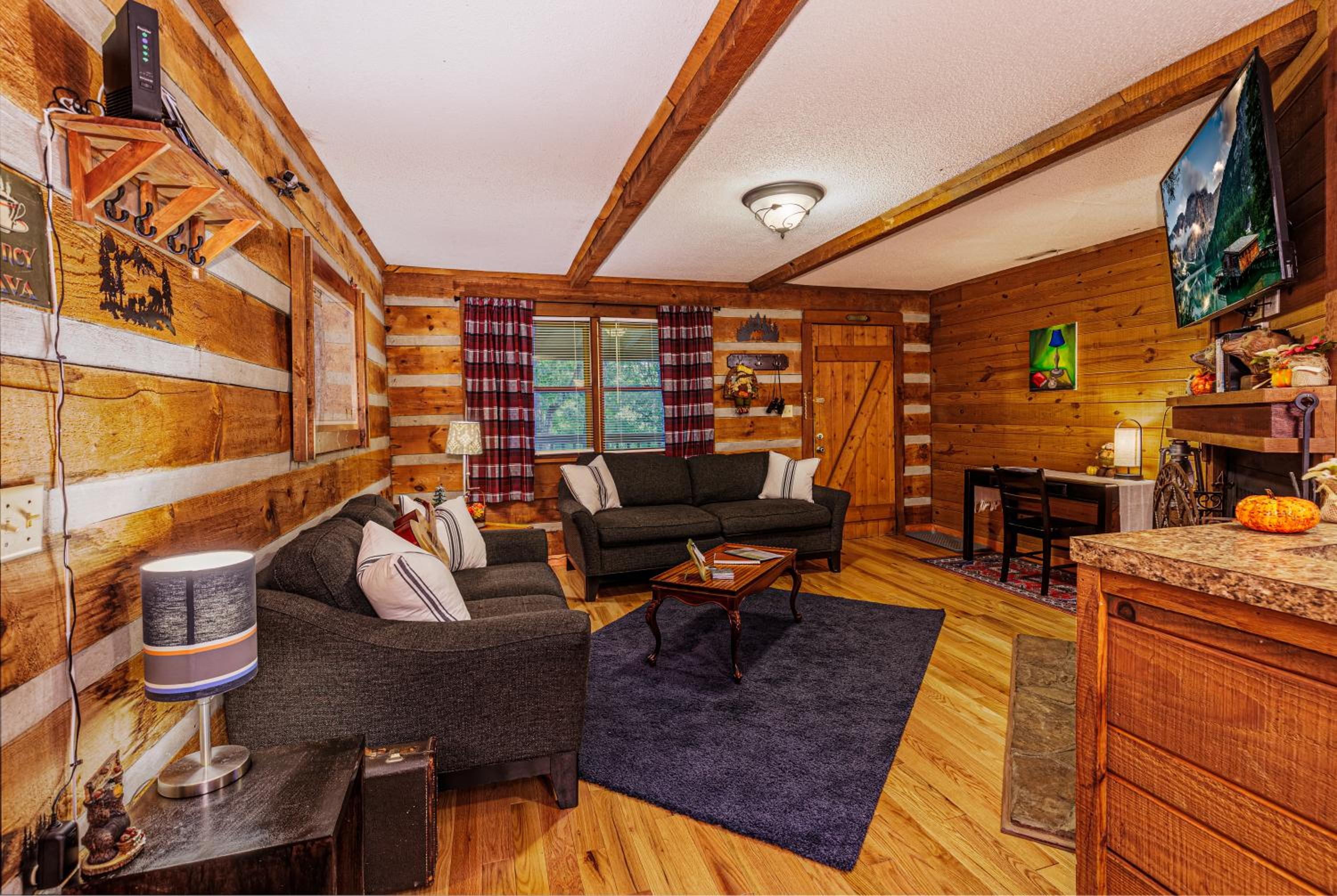Two-Bedroom House photo 1
