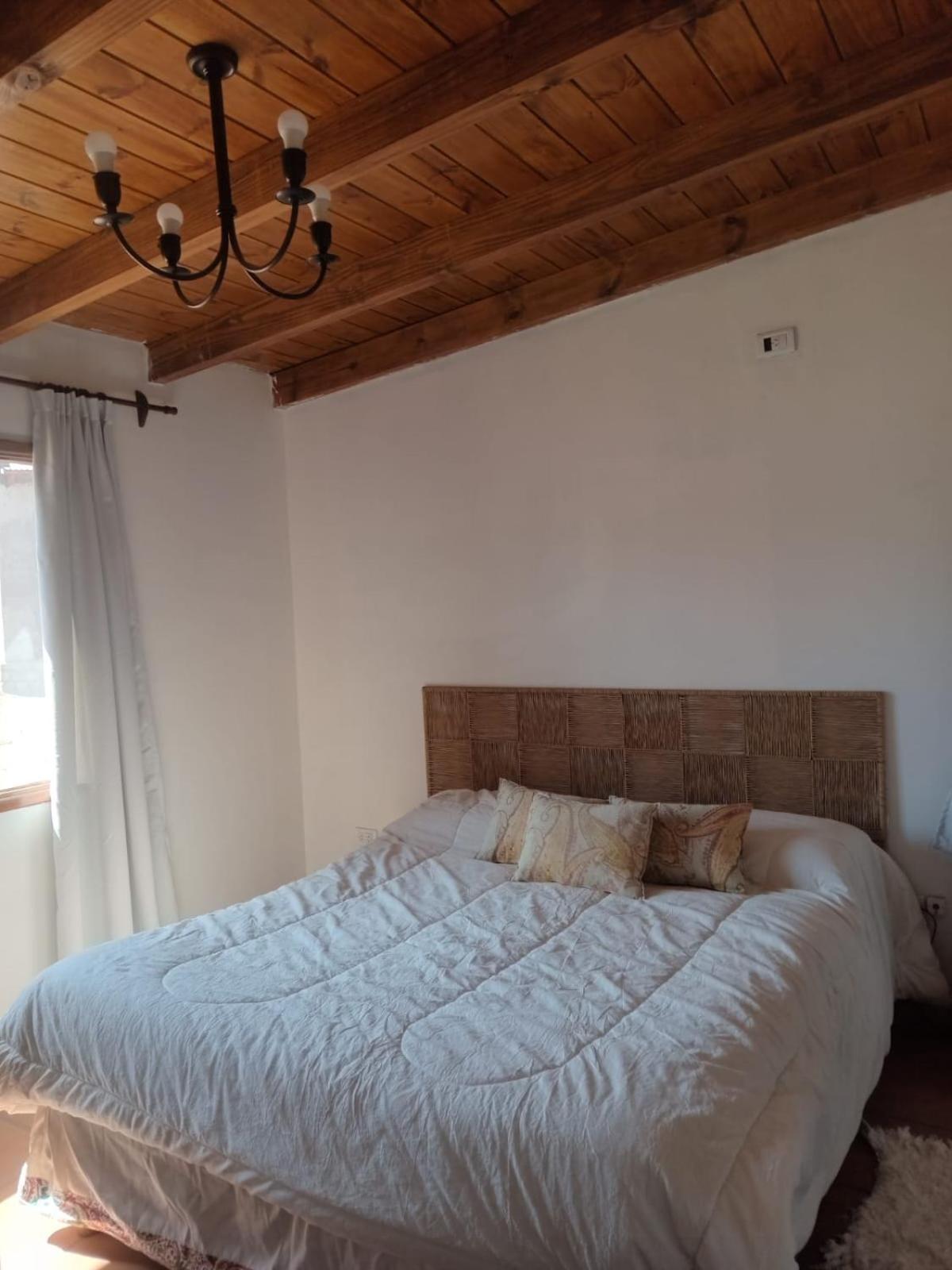 Two-Bedroom Chalet photo 1