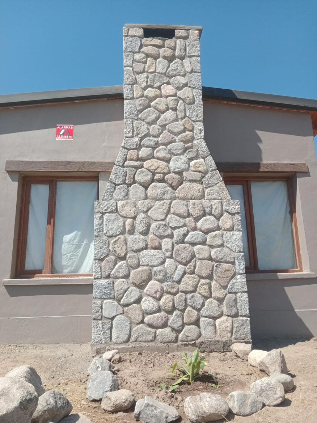 Two-Bedroom Chalet photo 3