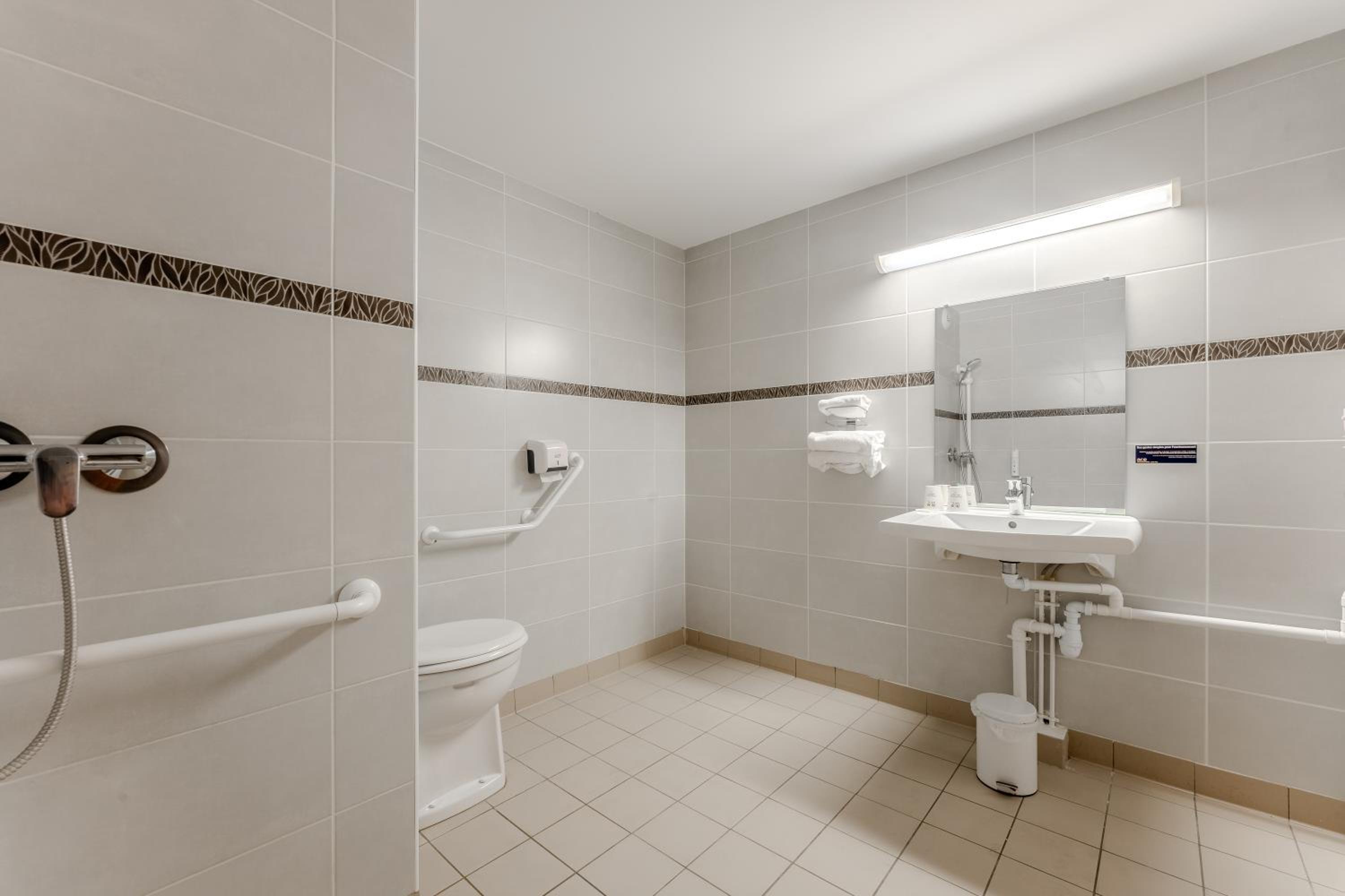 Ace Hotel Noyelles, Billede 4
