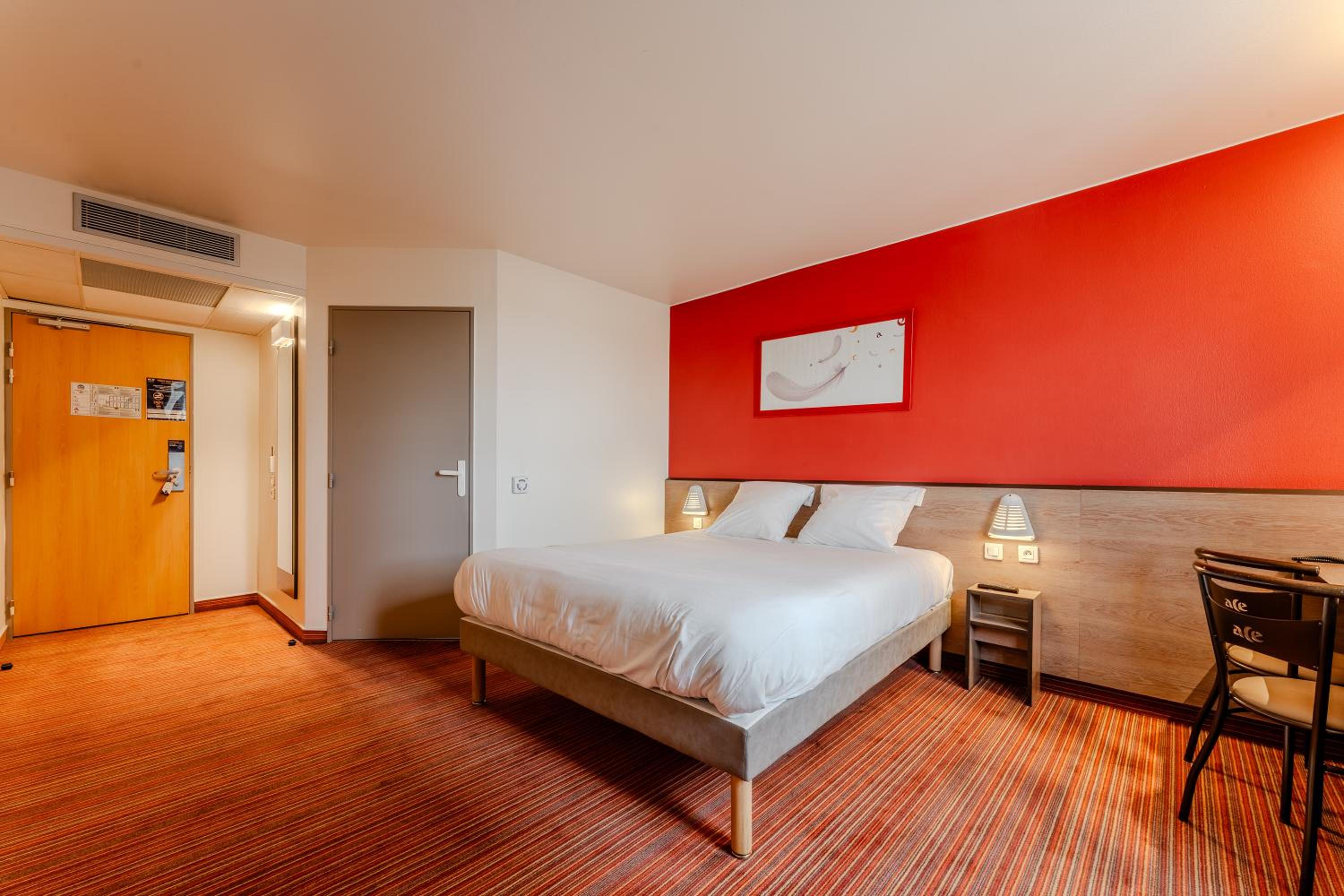 Ace Hotel Noyelles, Billede 3