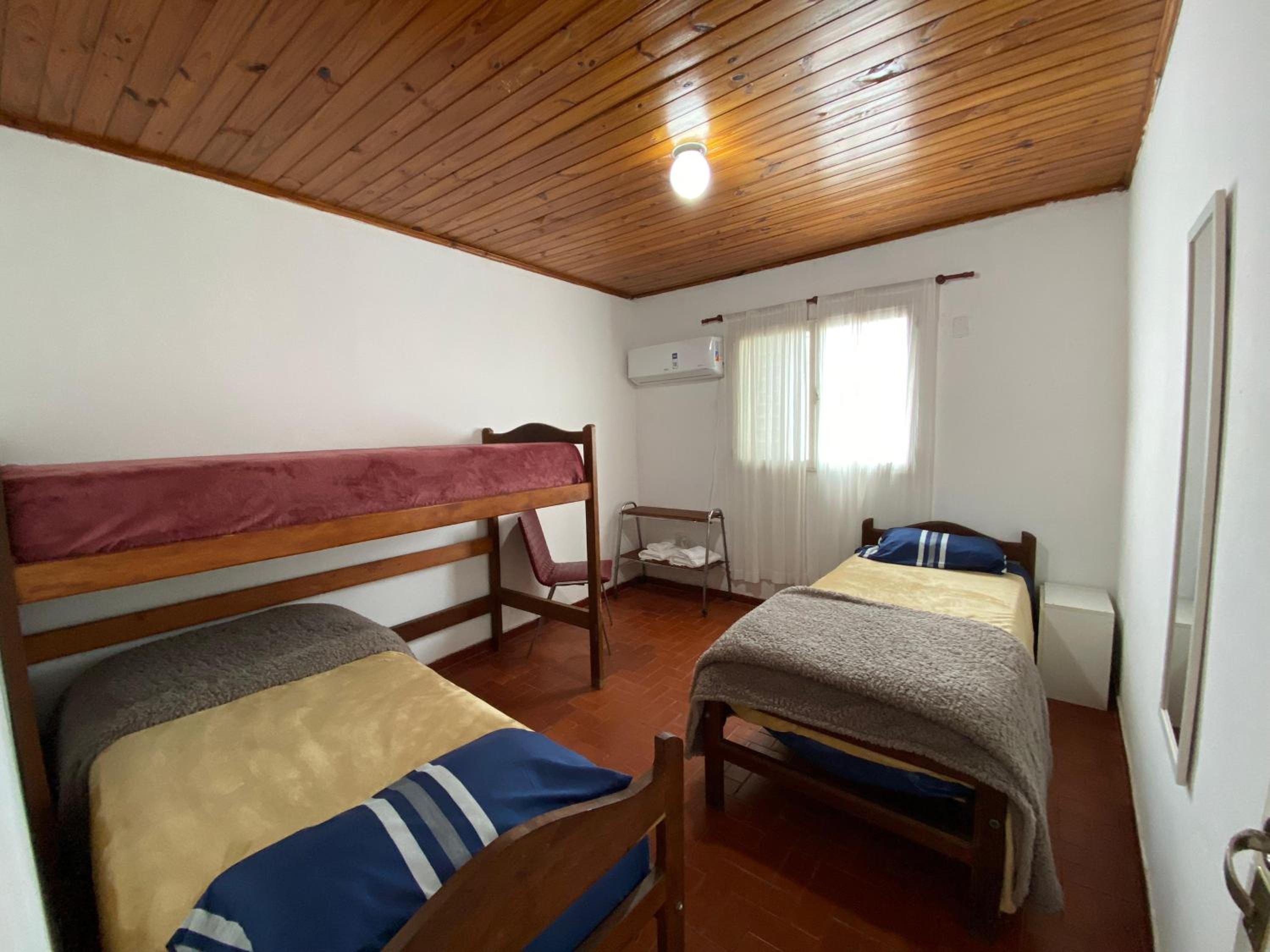 Two-Bedroom Apartment photo 2