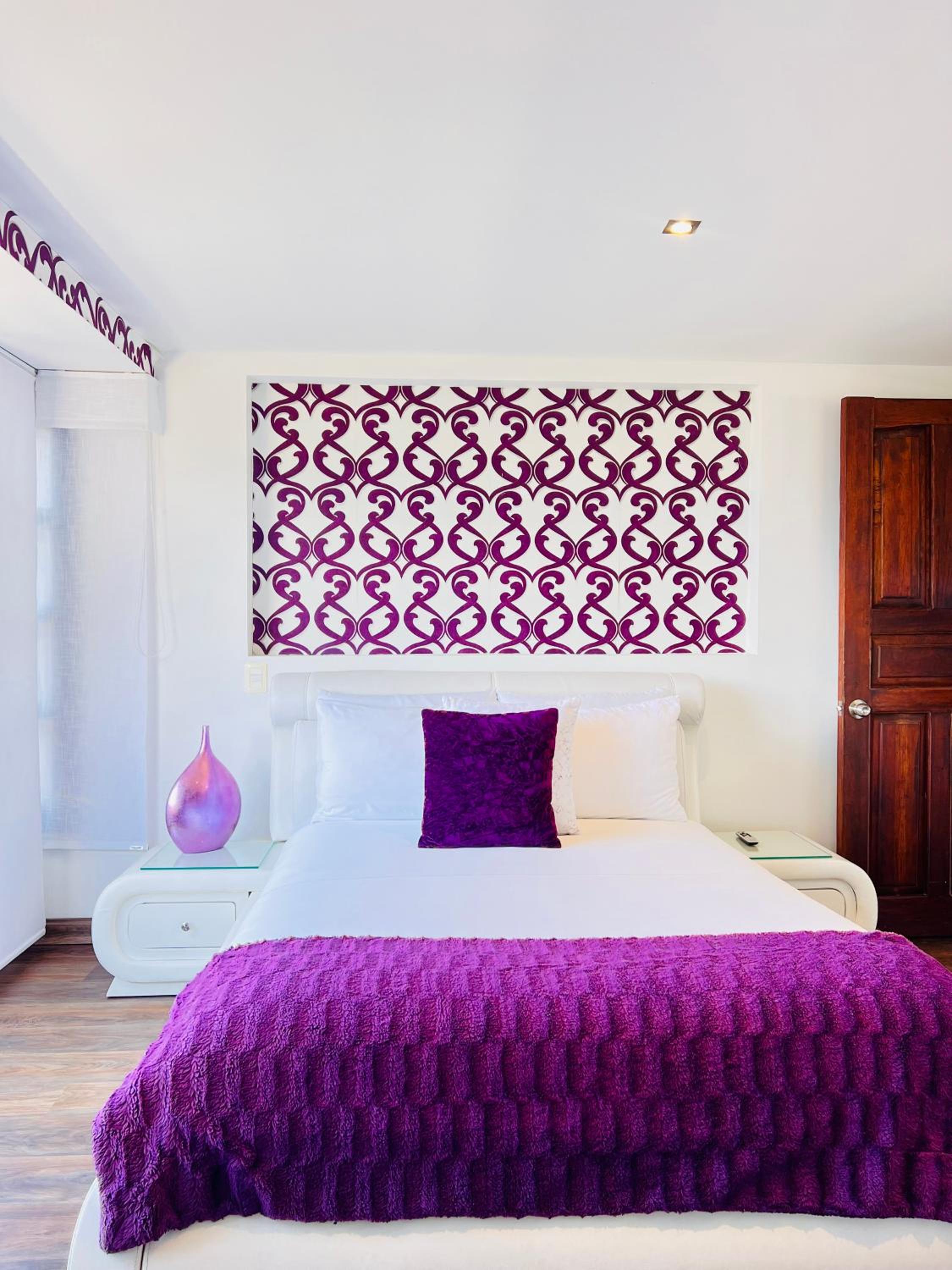 Standard Double Room photo 2