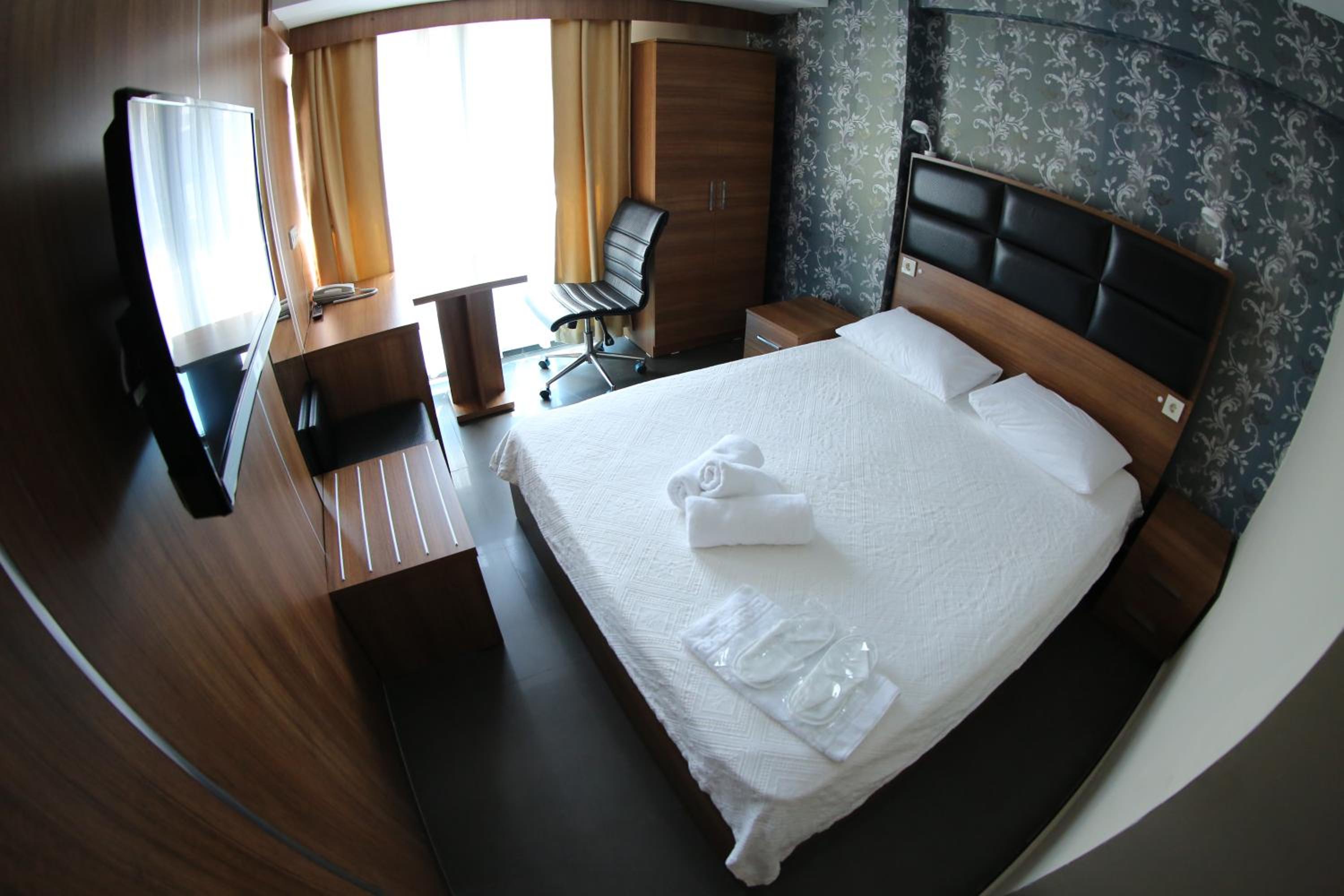 Classic Double Room photo 2