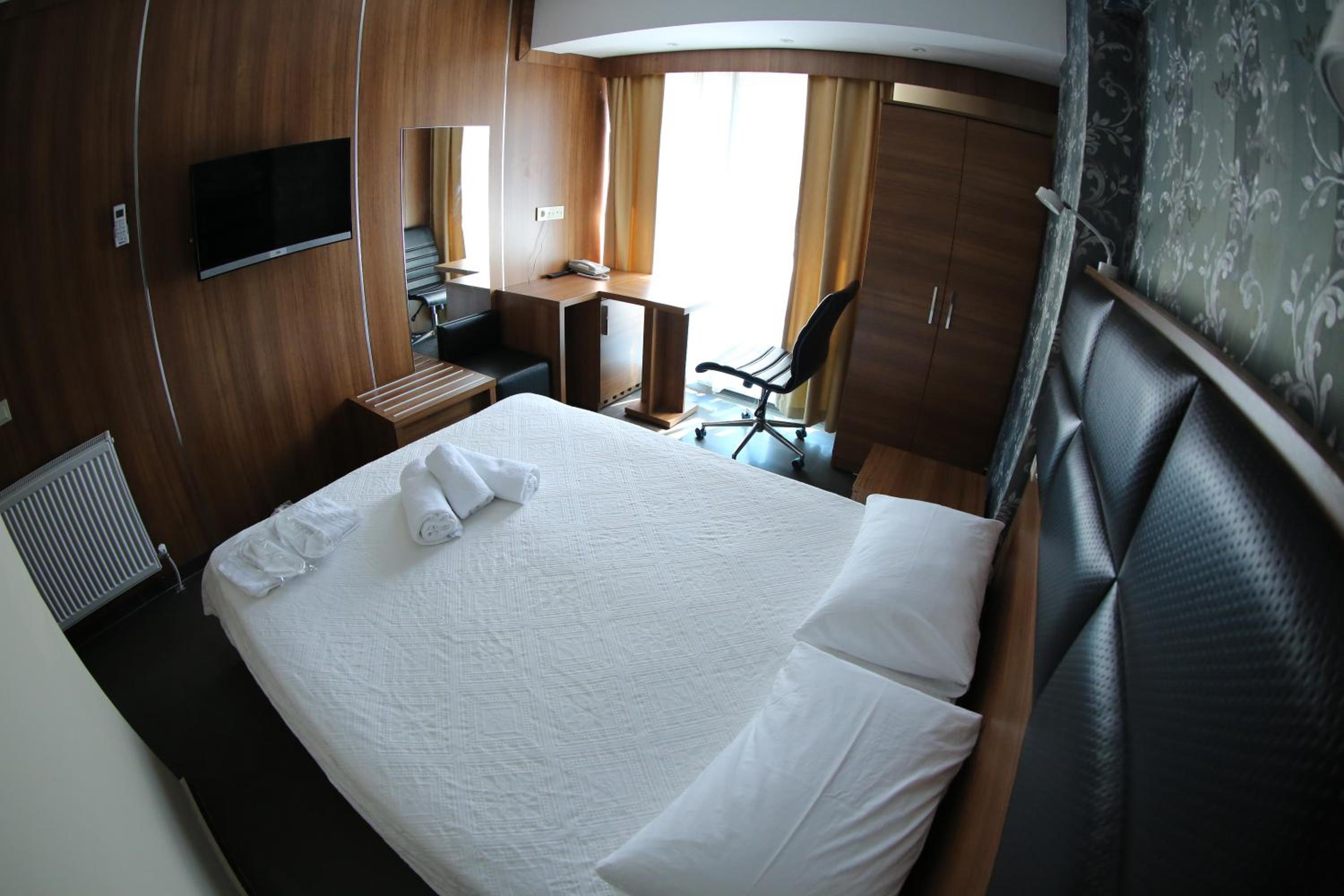 Classic Double Room photo 3