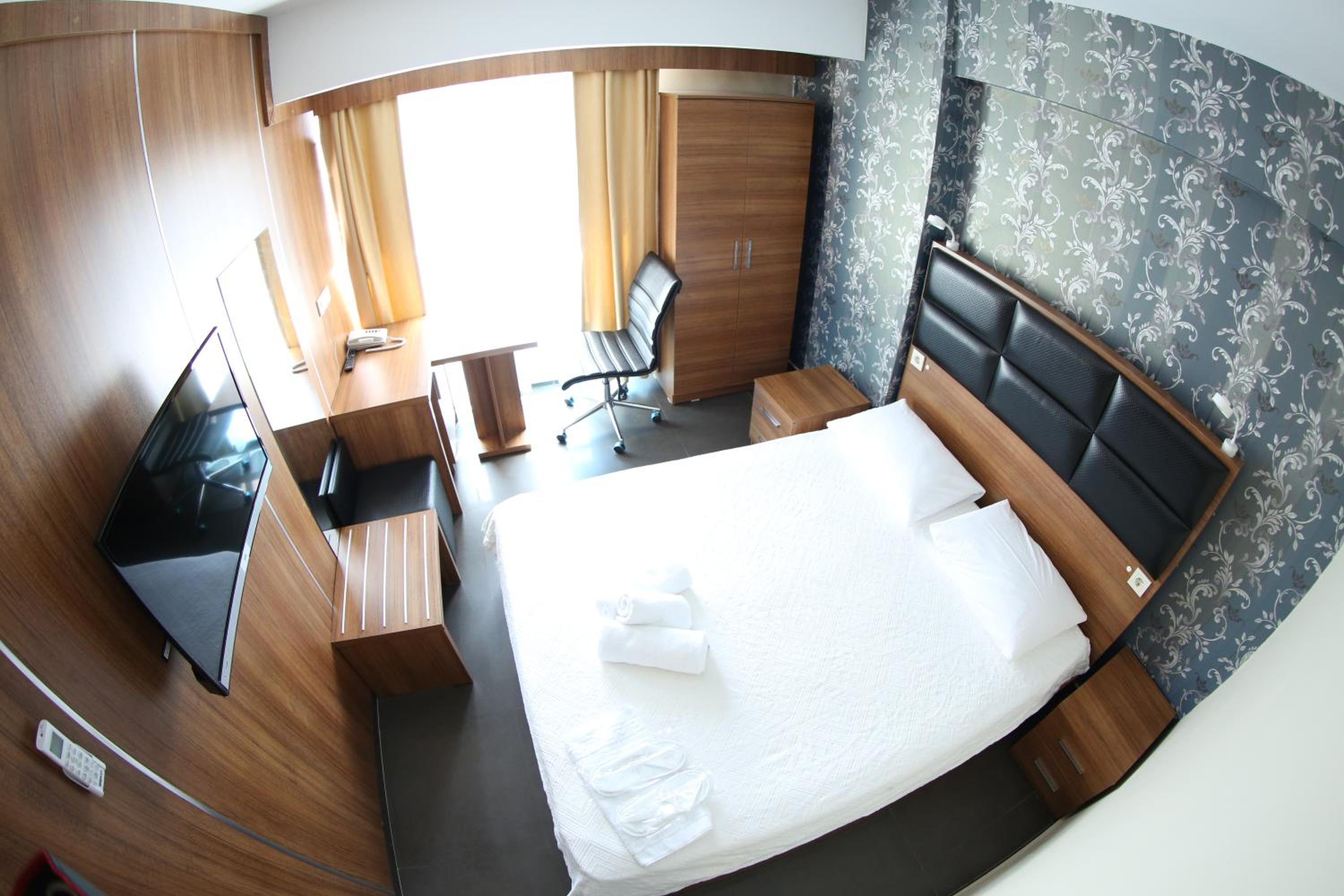 Classic Double Room photo 2