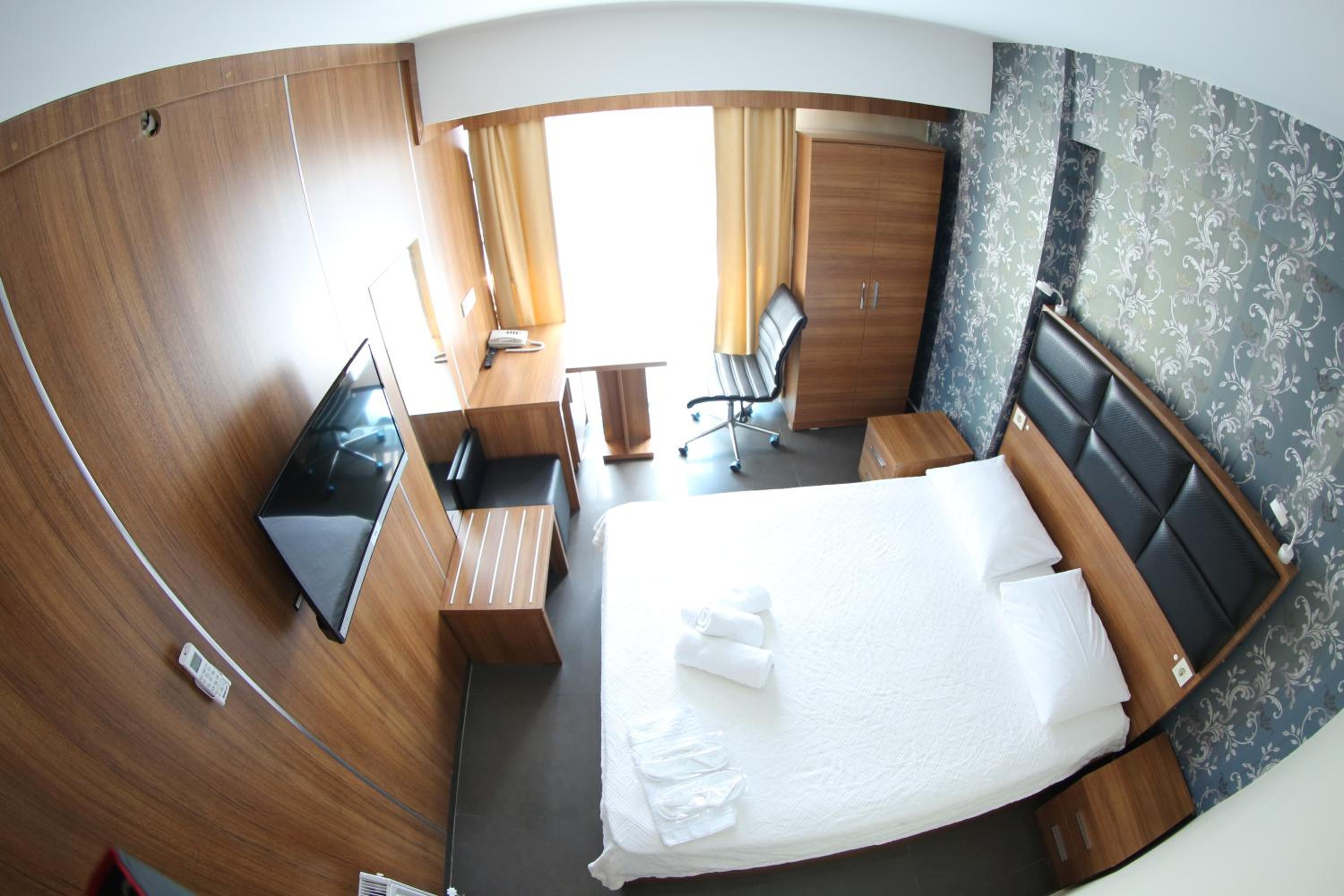 Classic Double Room photo 3