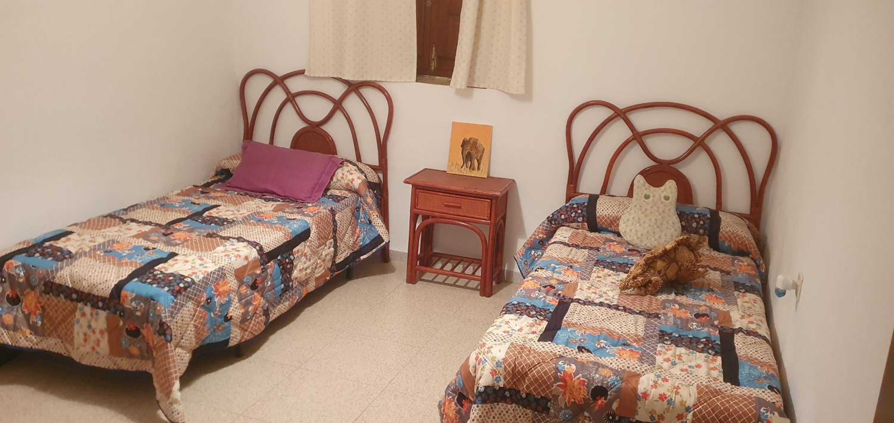 Casa de Vacaciones