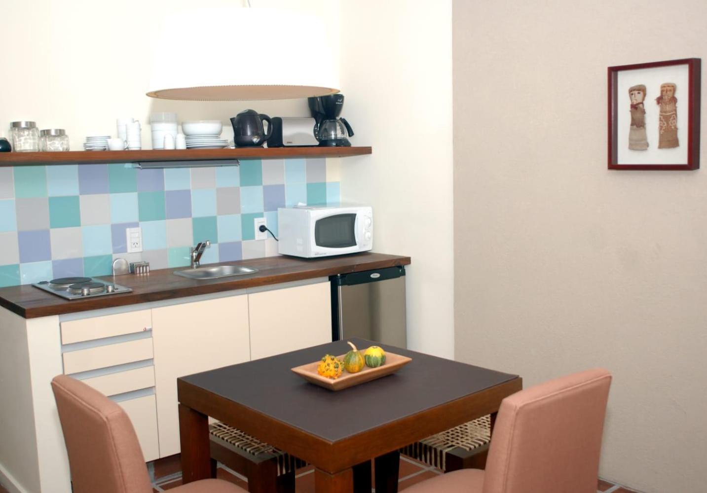 Apartment - Split Level