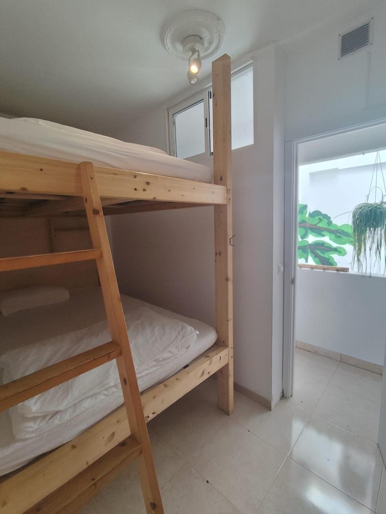 Habitación Doble Económica