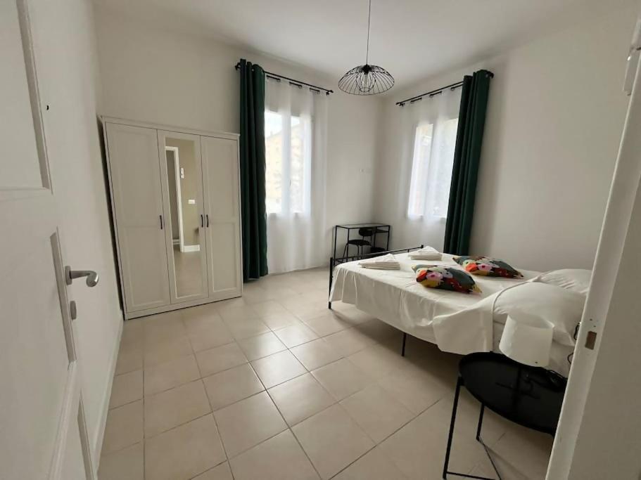 Two-Bedroom Apartment photo 3