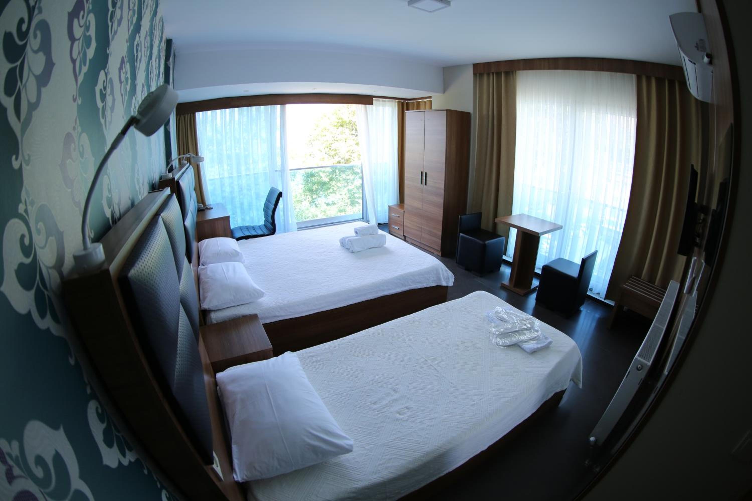 Triple Room with Sea View photo 3