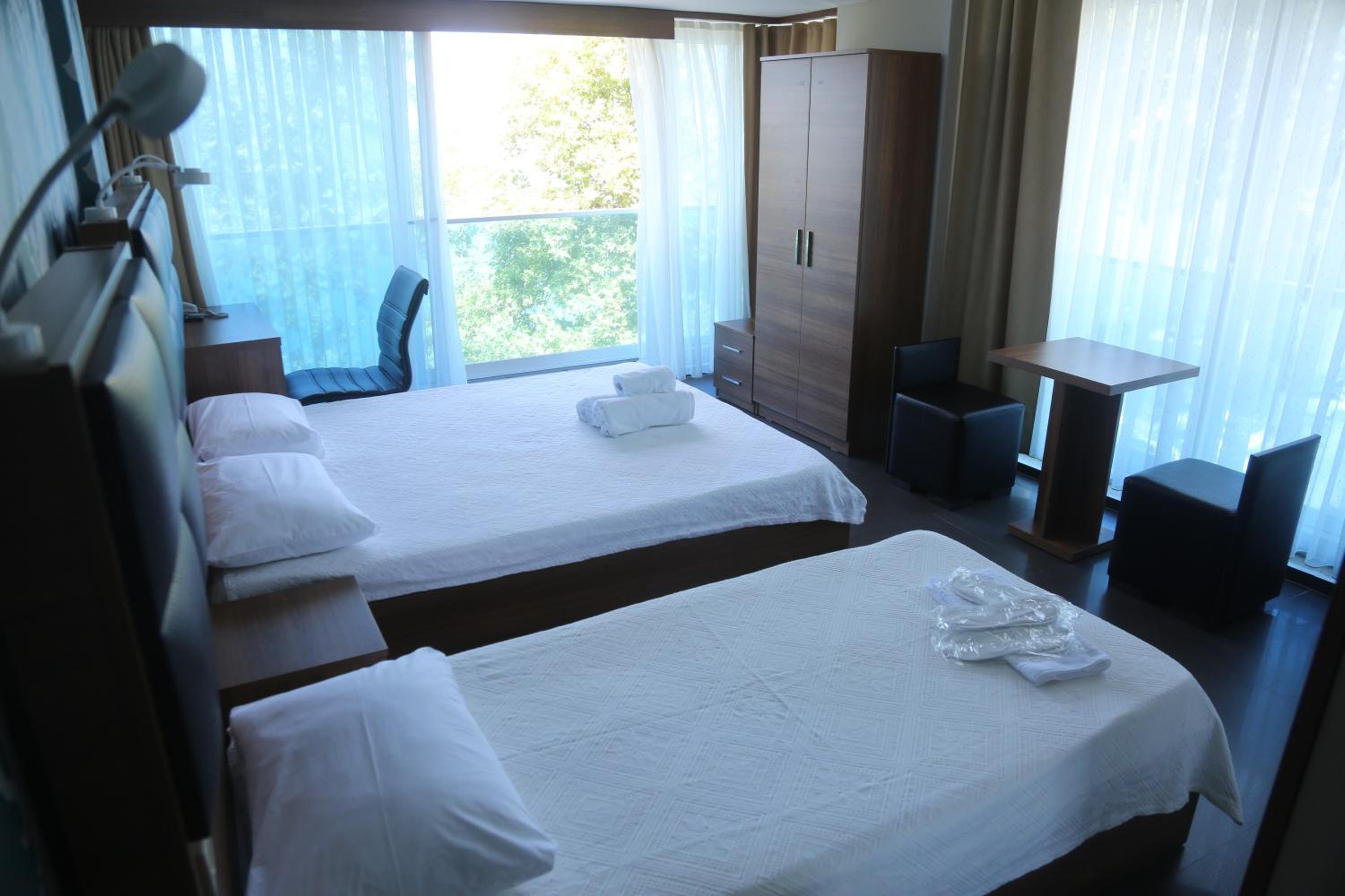 Triple Room with Sea View photo 3