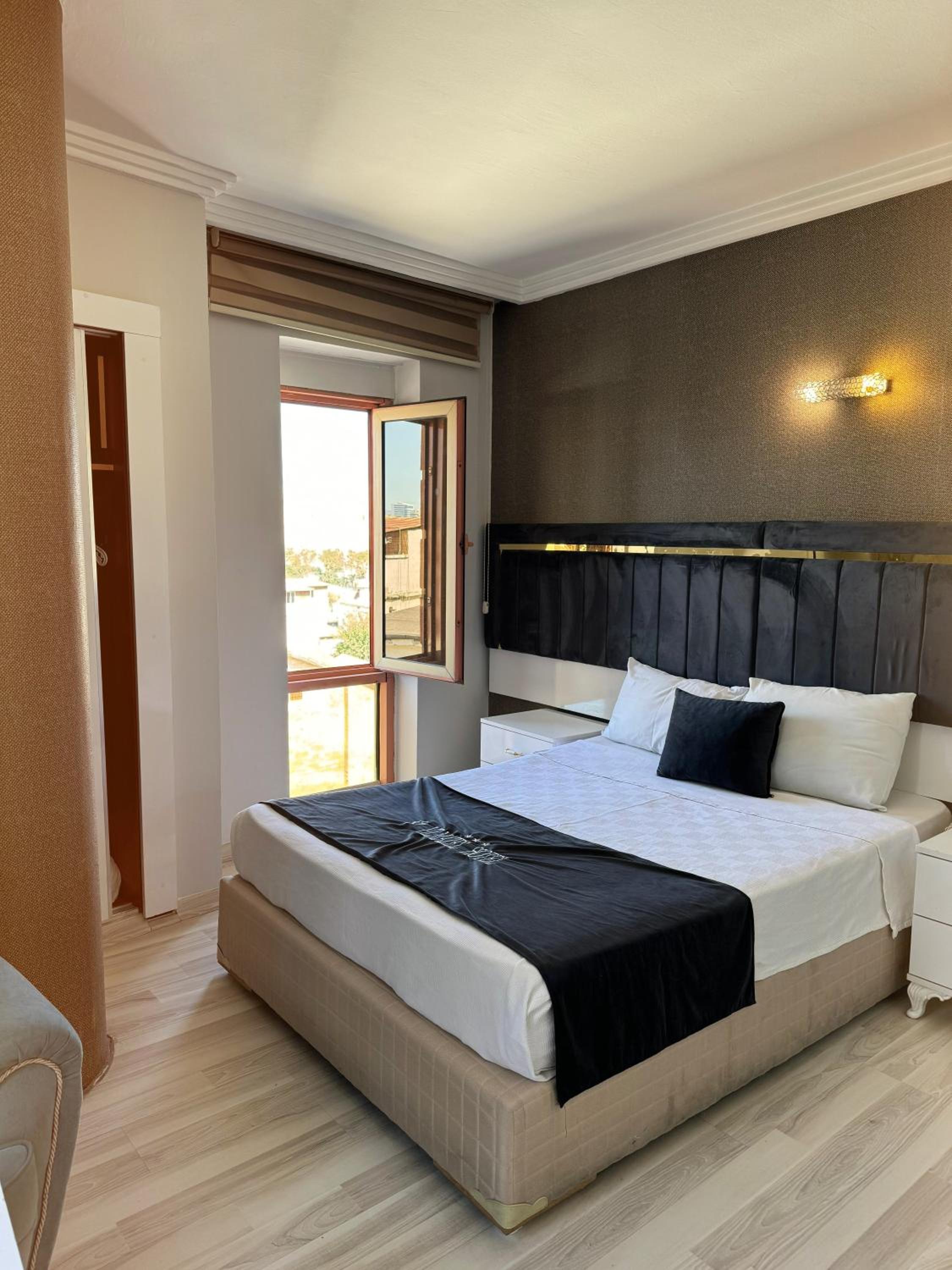 Standard Double Room photo 1