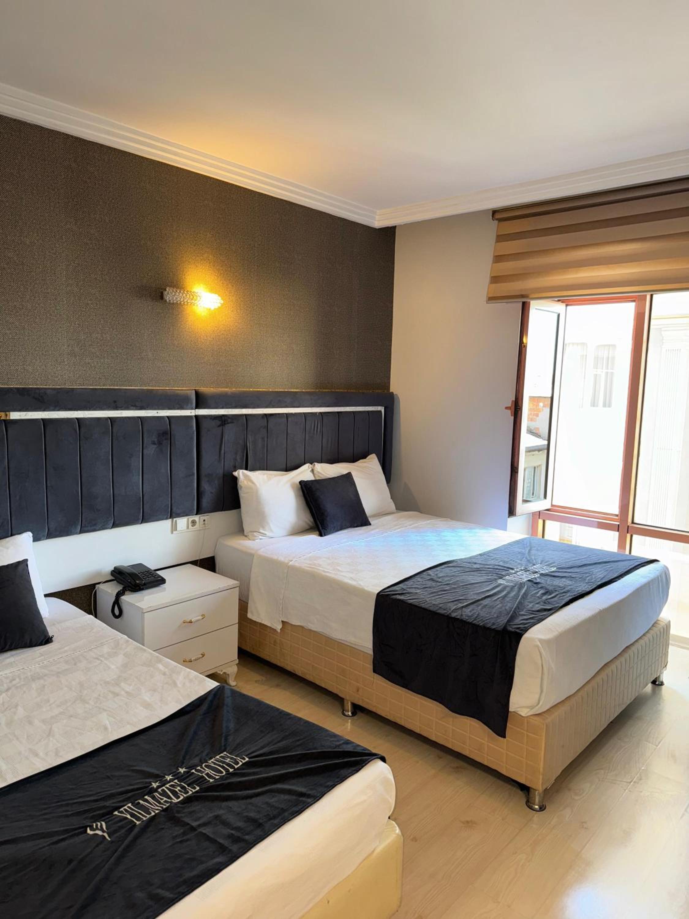 Standard Twin Room photo 1