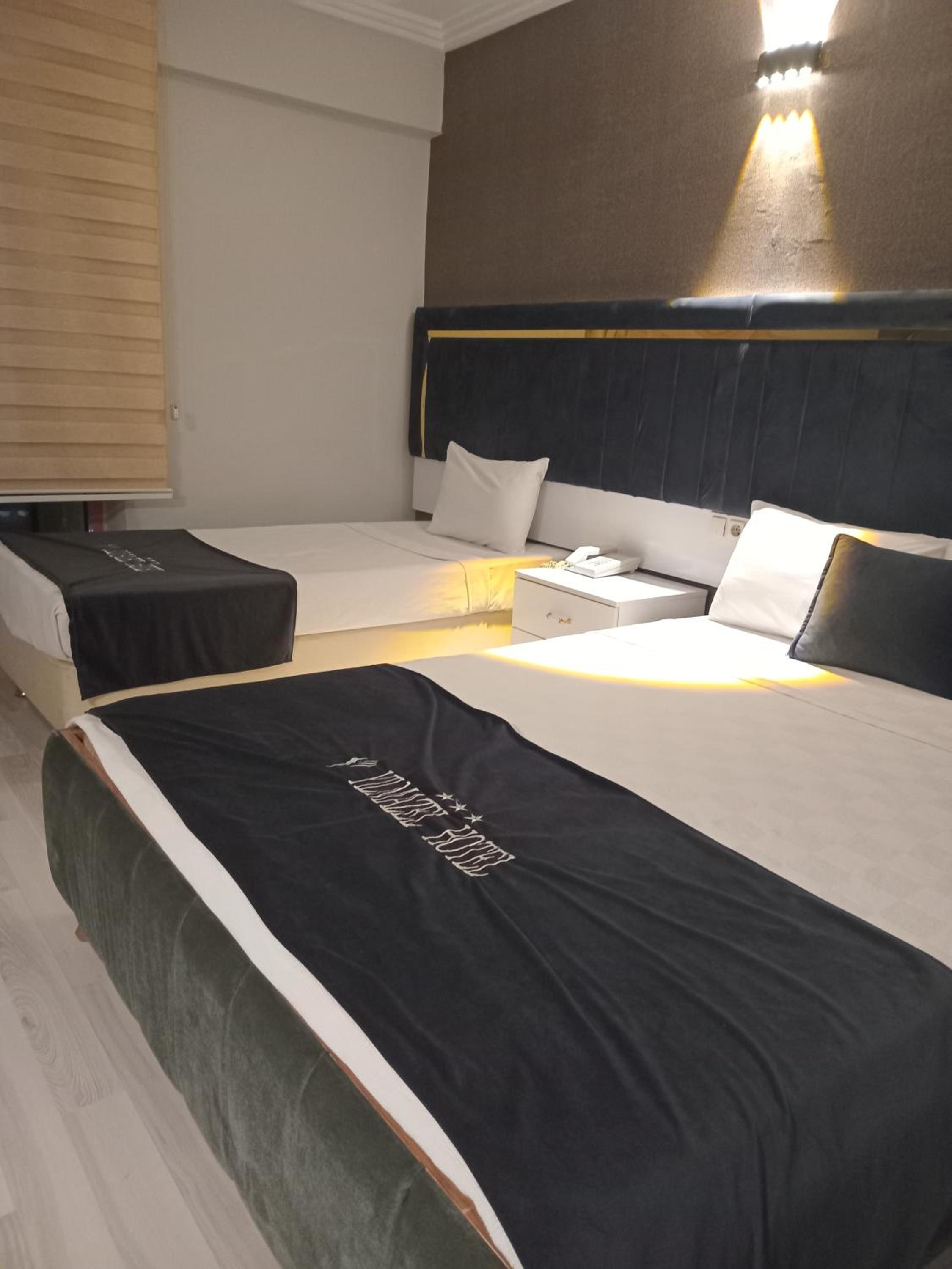 Standard Twin Room photo 3