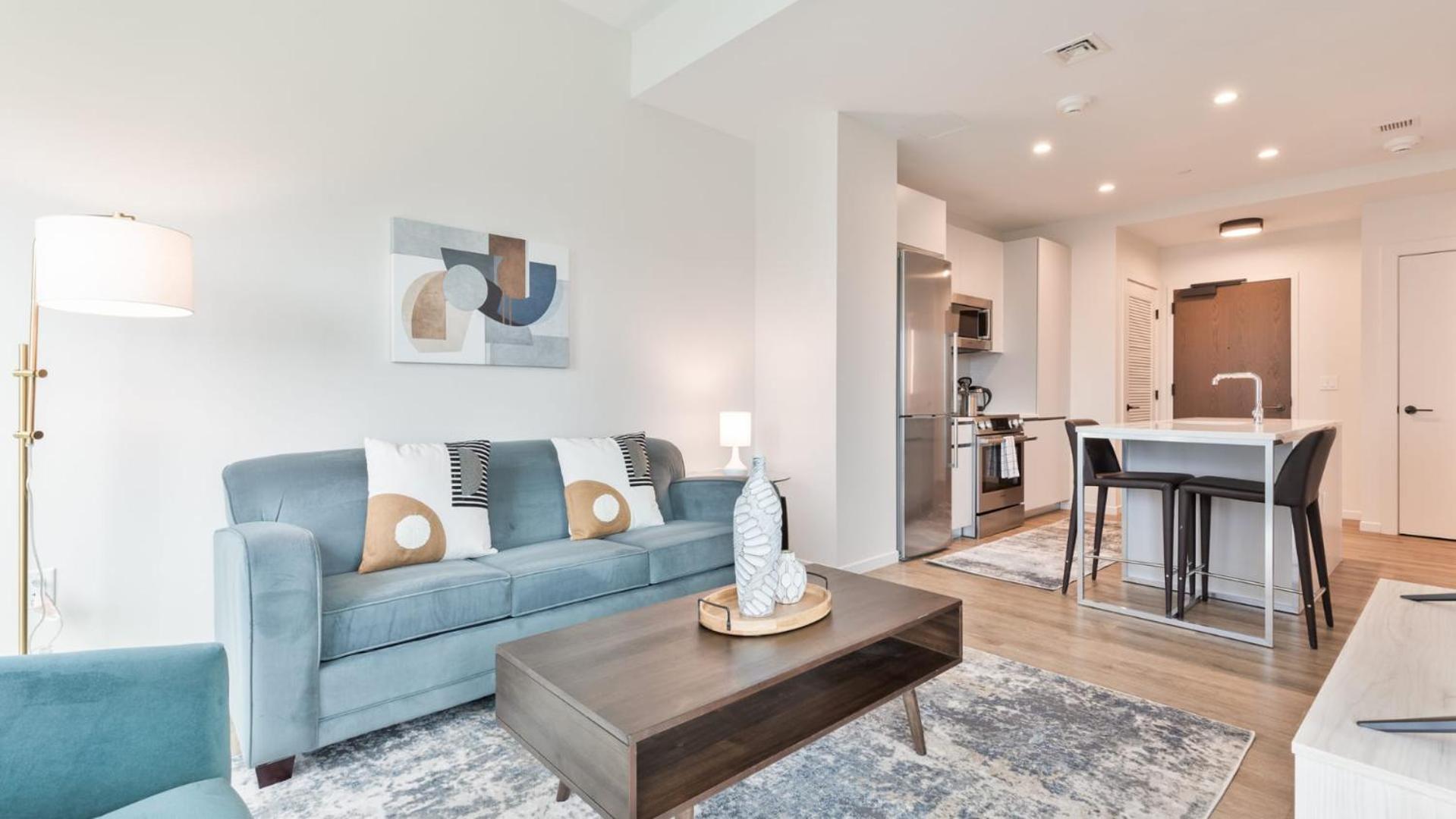Apartment photo 1
