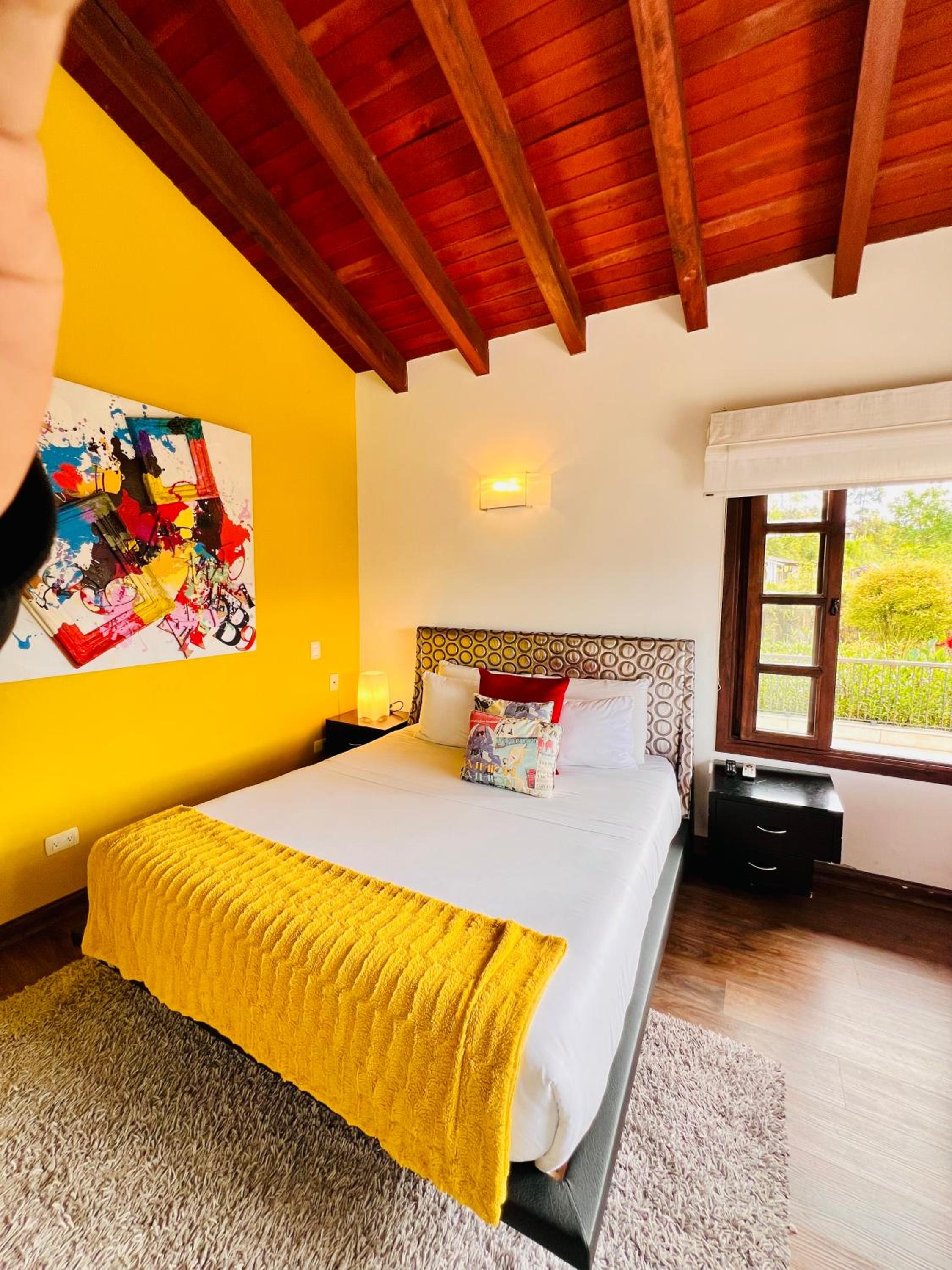 Superior Double Room photo 2