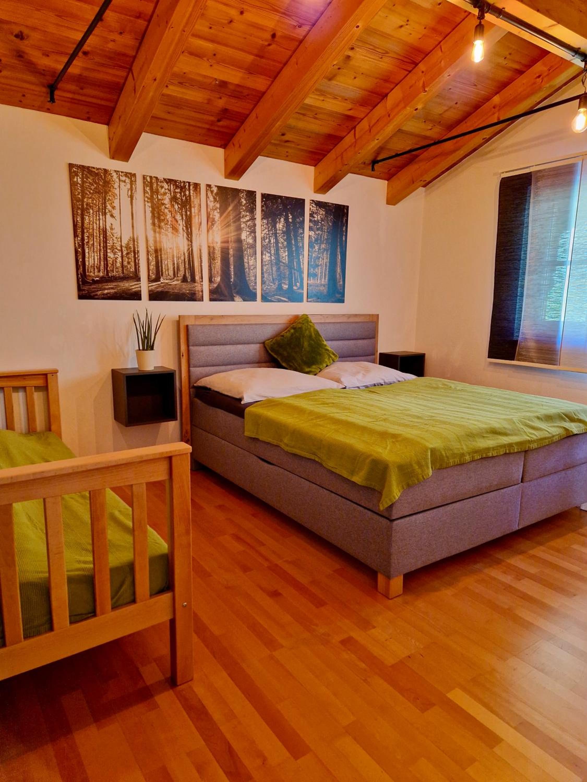 Apartment - Split Level photo 2