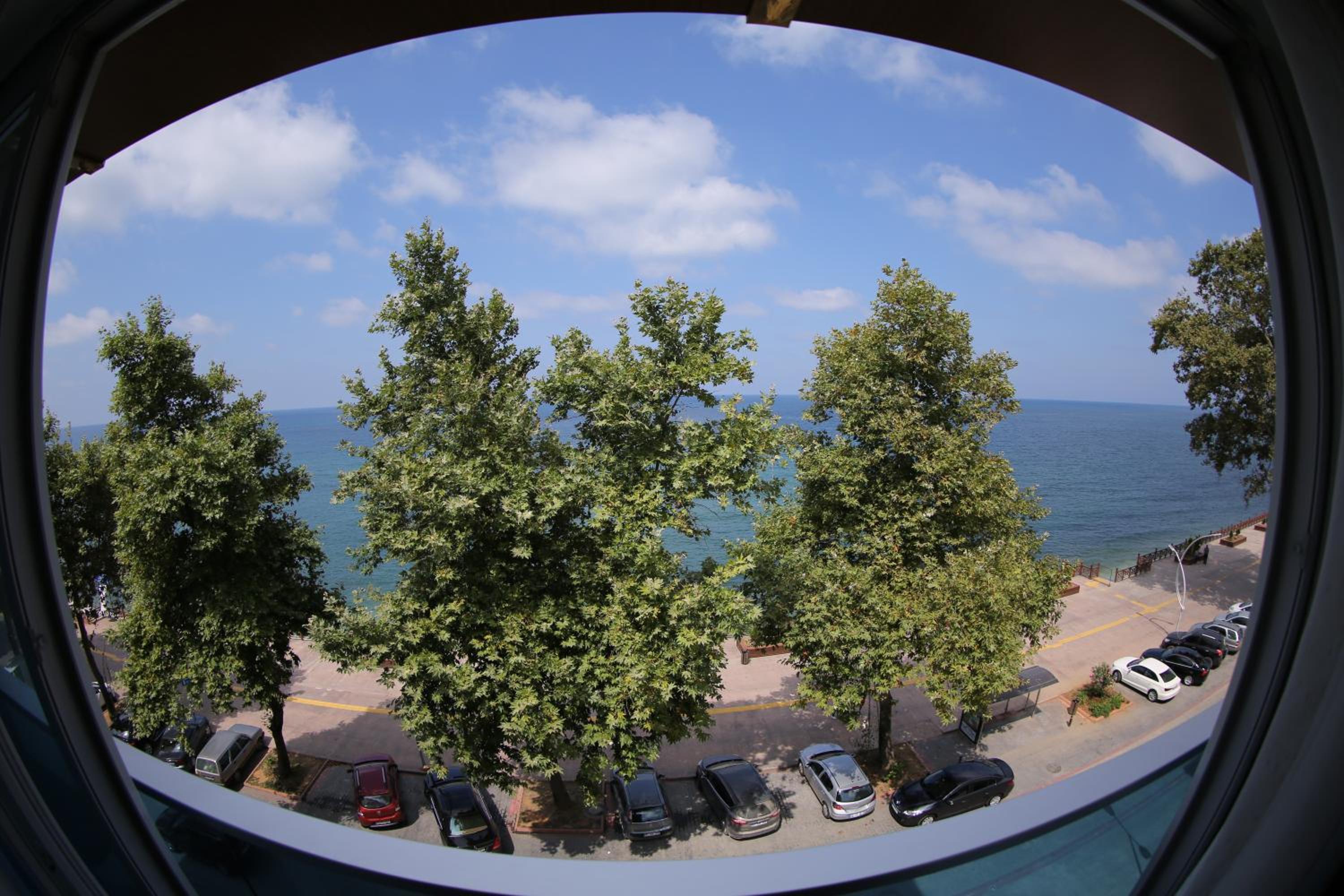 Double Room with Sea View photo 3