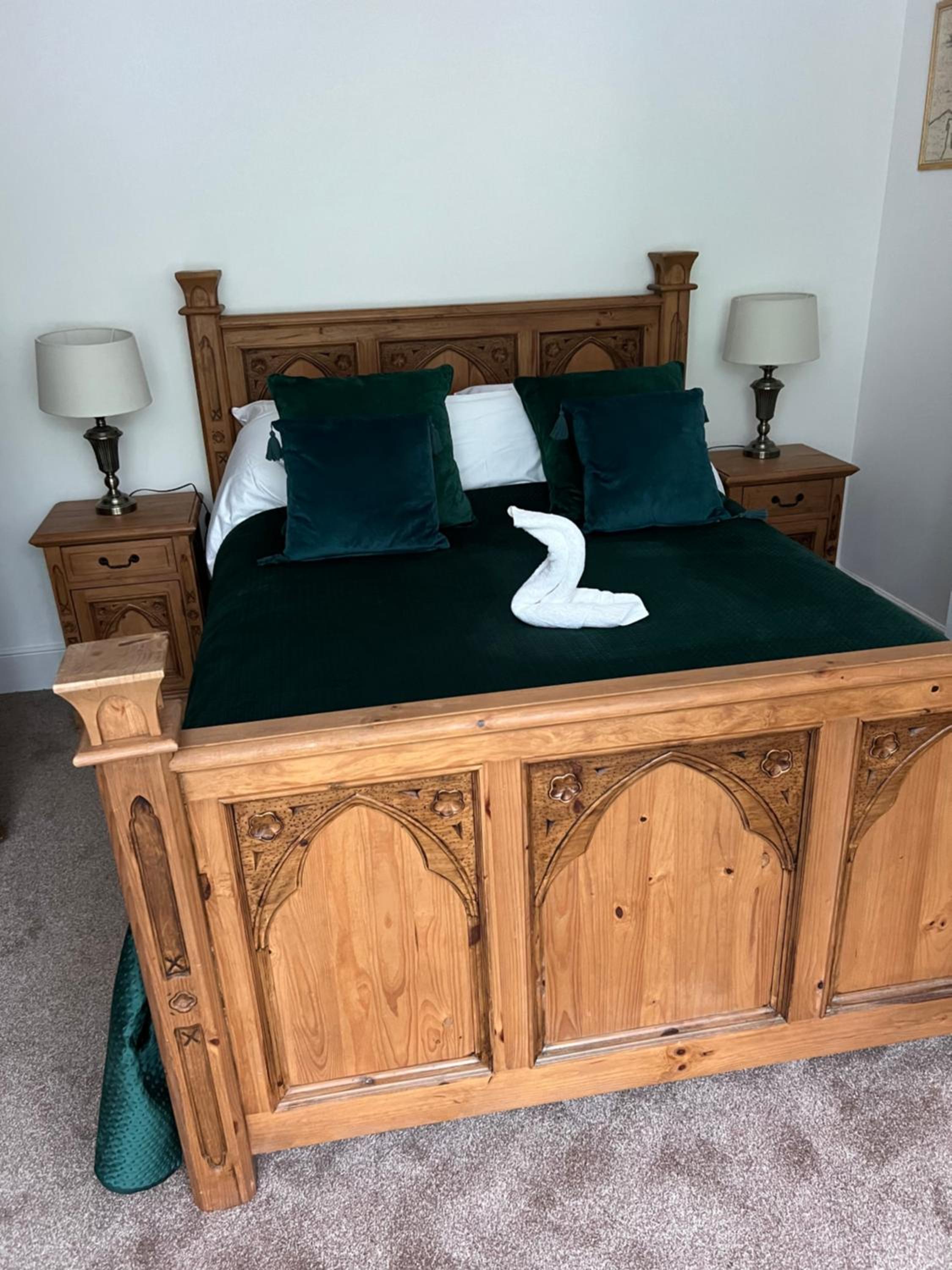 Standard King Room photo 1