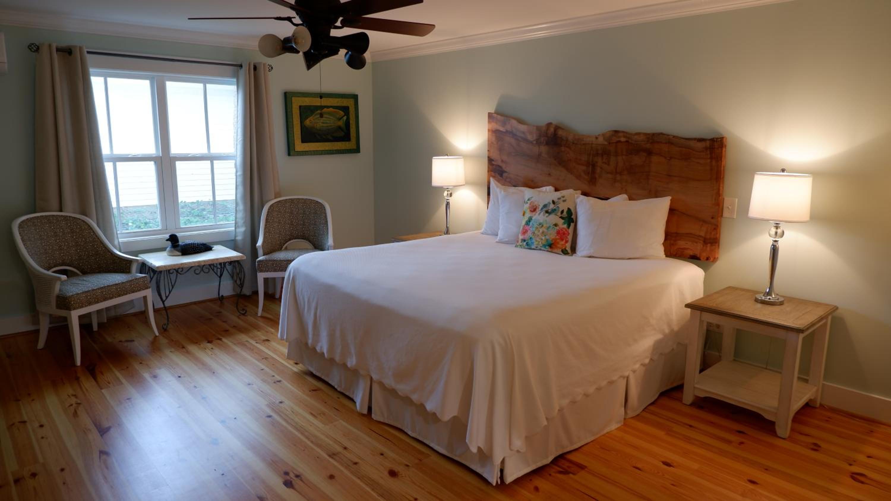 King Suite photo 1