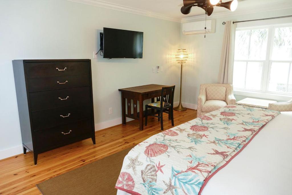 King Suite photo 3