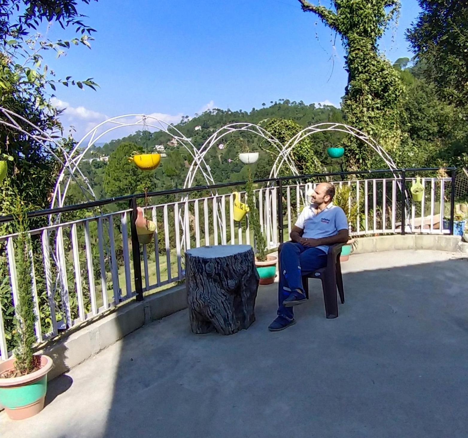 Triple Room with Mountain View - Photo 21