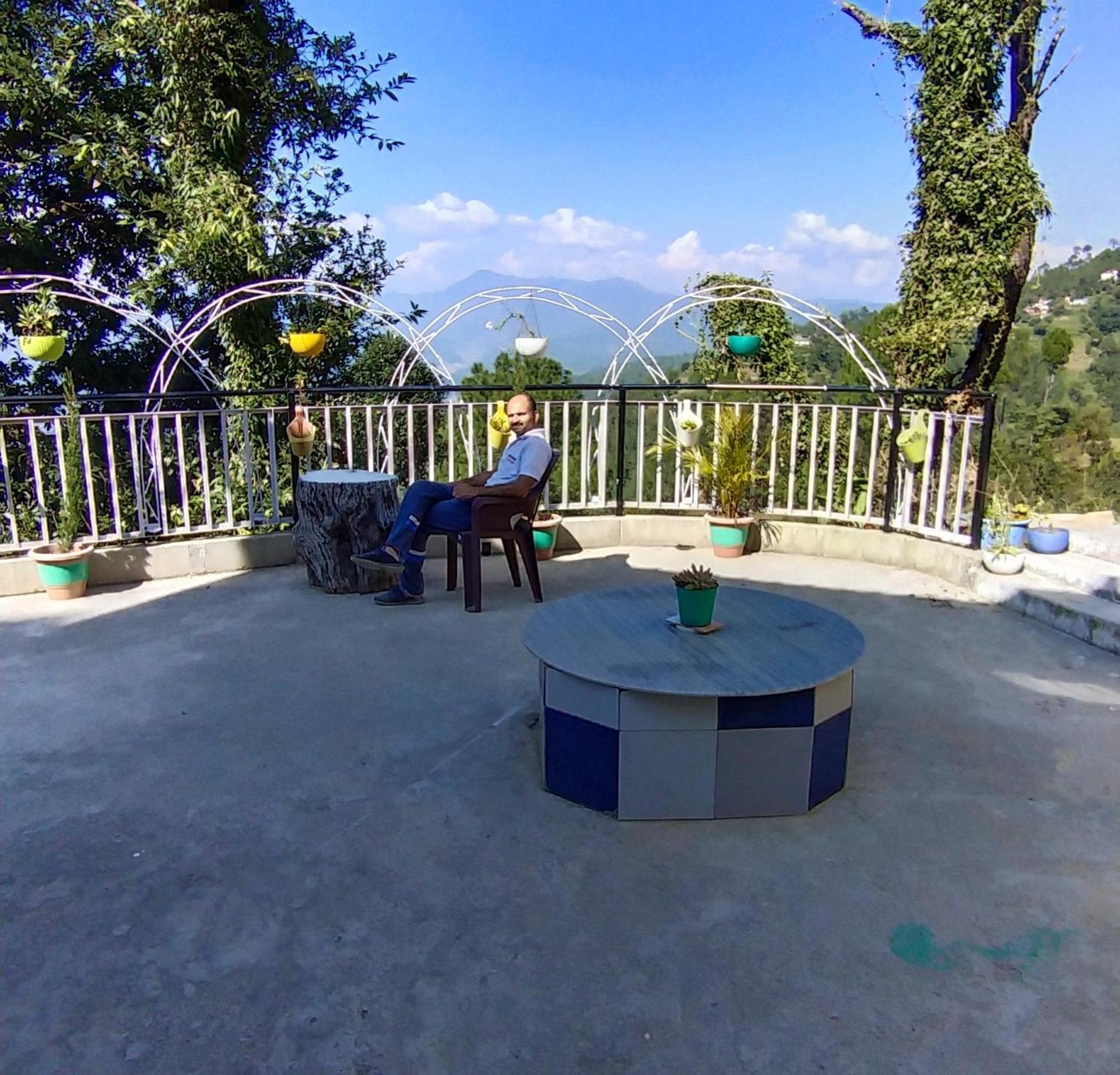 Triple Room with Mountain View - Photo 2