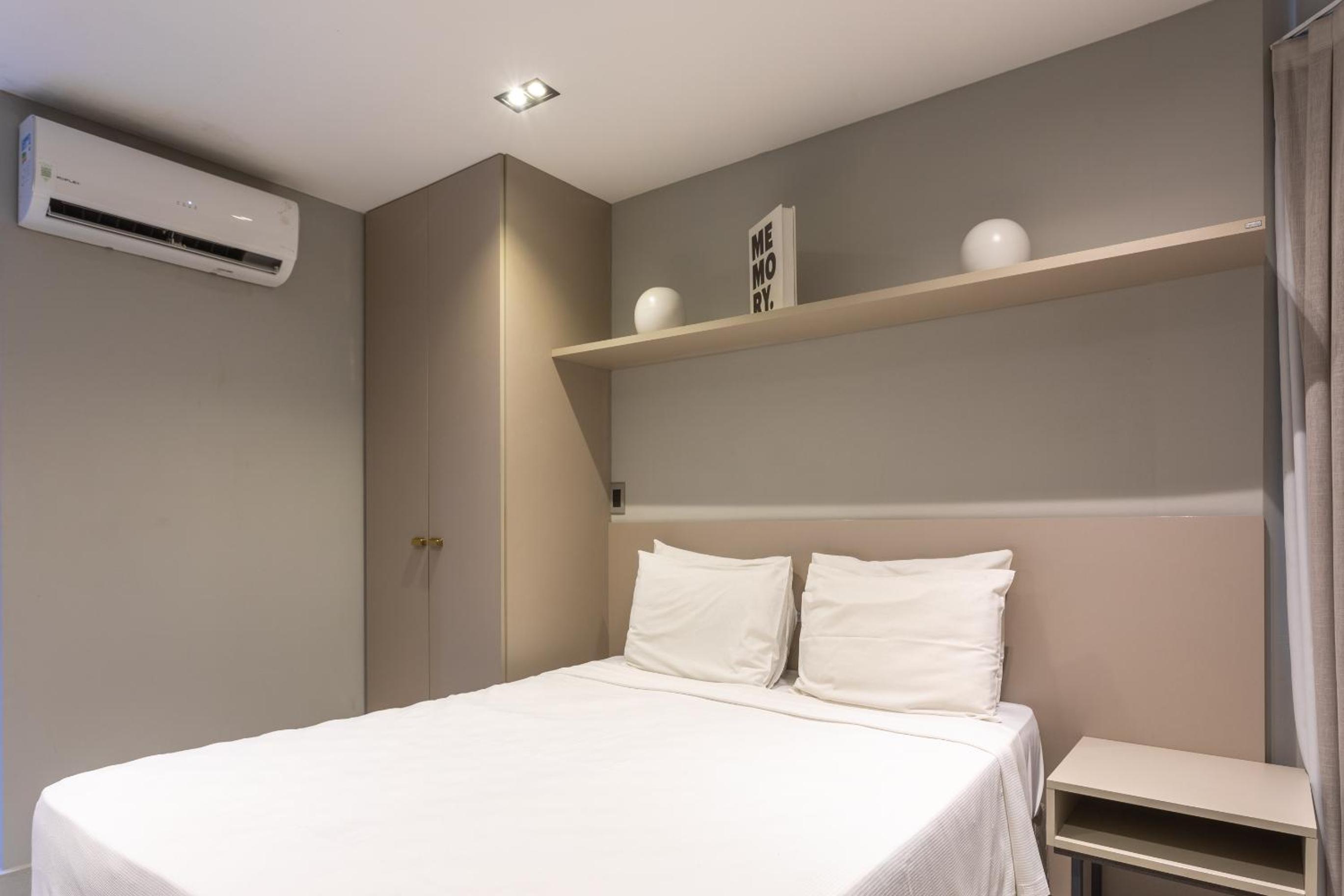 Superior Double or Twin Room - Photo 8