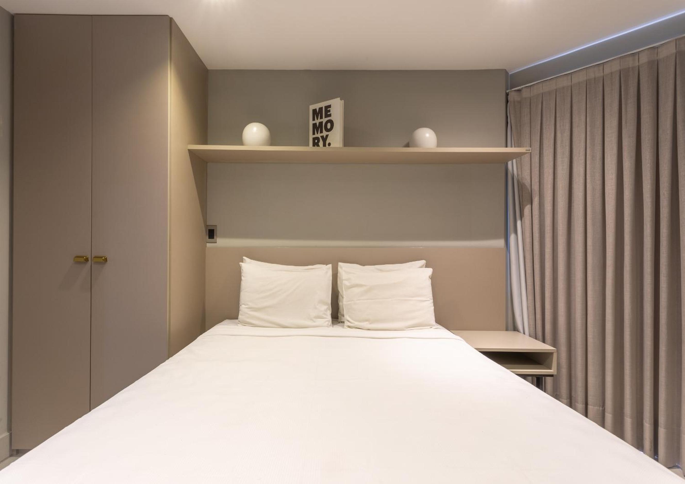 Superior Double or Twin Room - Photo 7