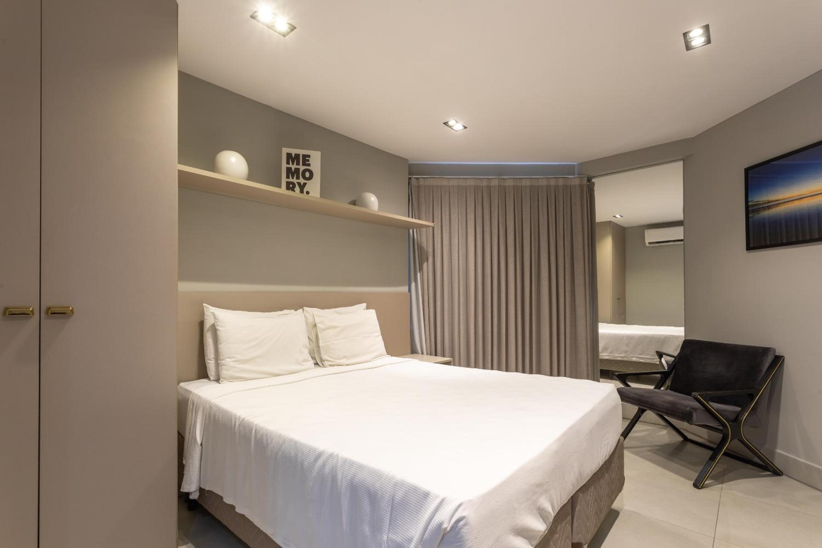Superior Double or Twin Room - Photo 2