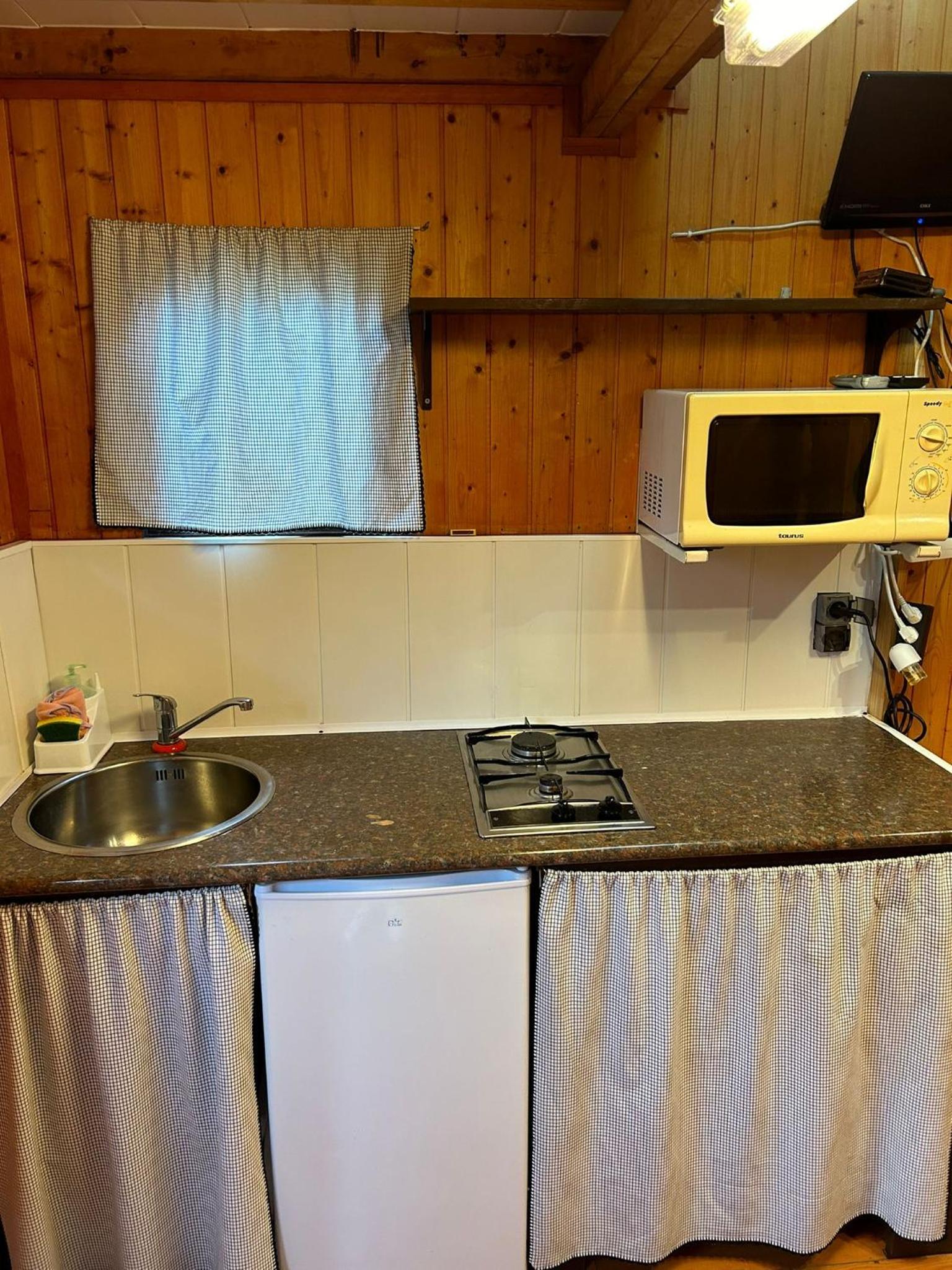 Bungalow - Photo 12