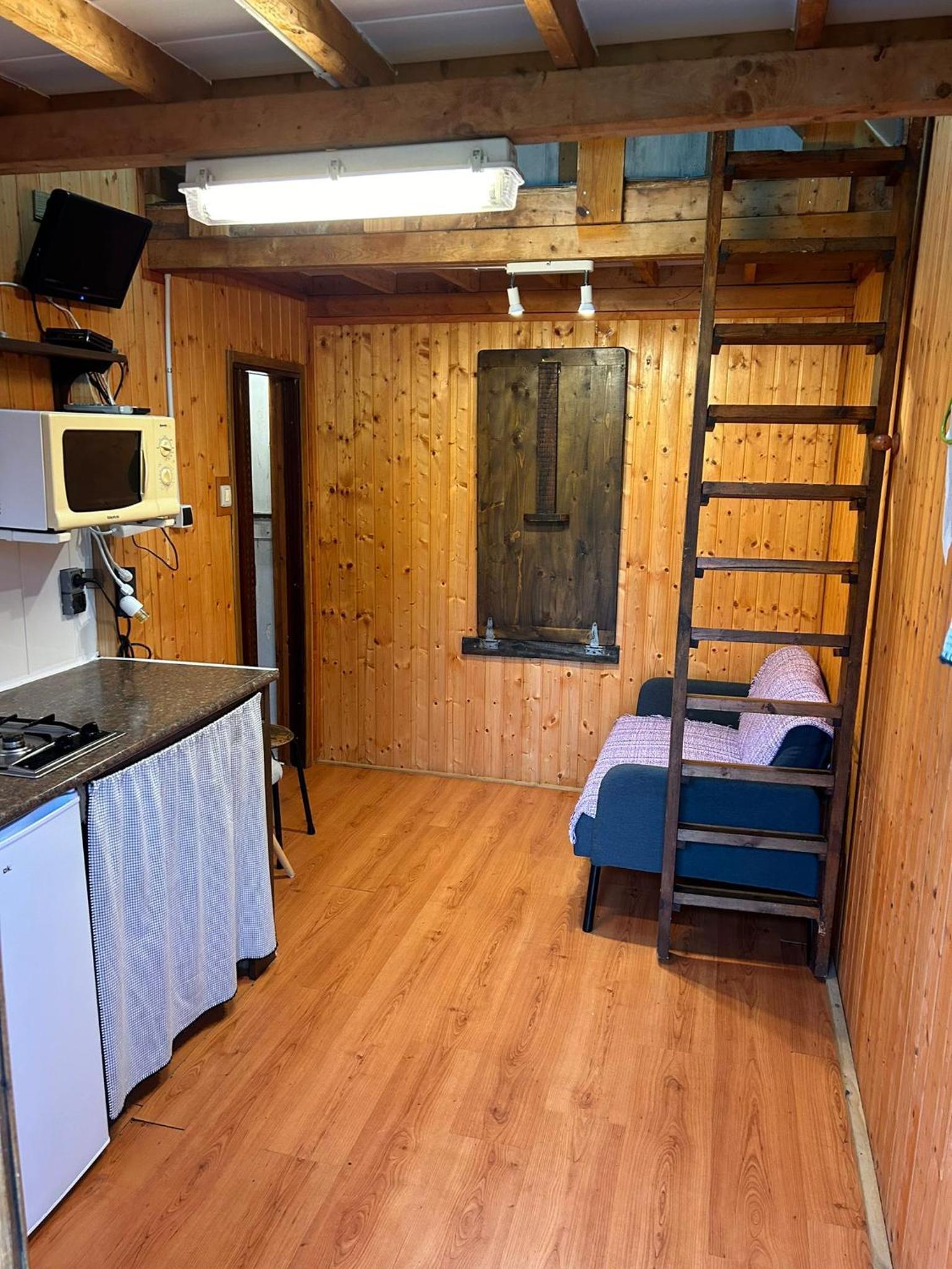 Bungalow - Photo 17