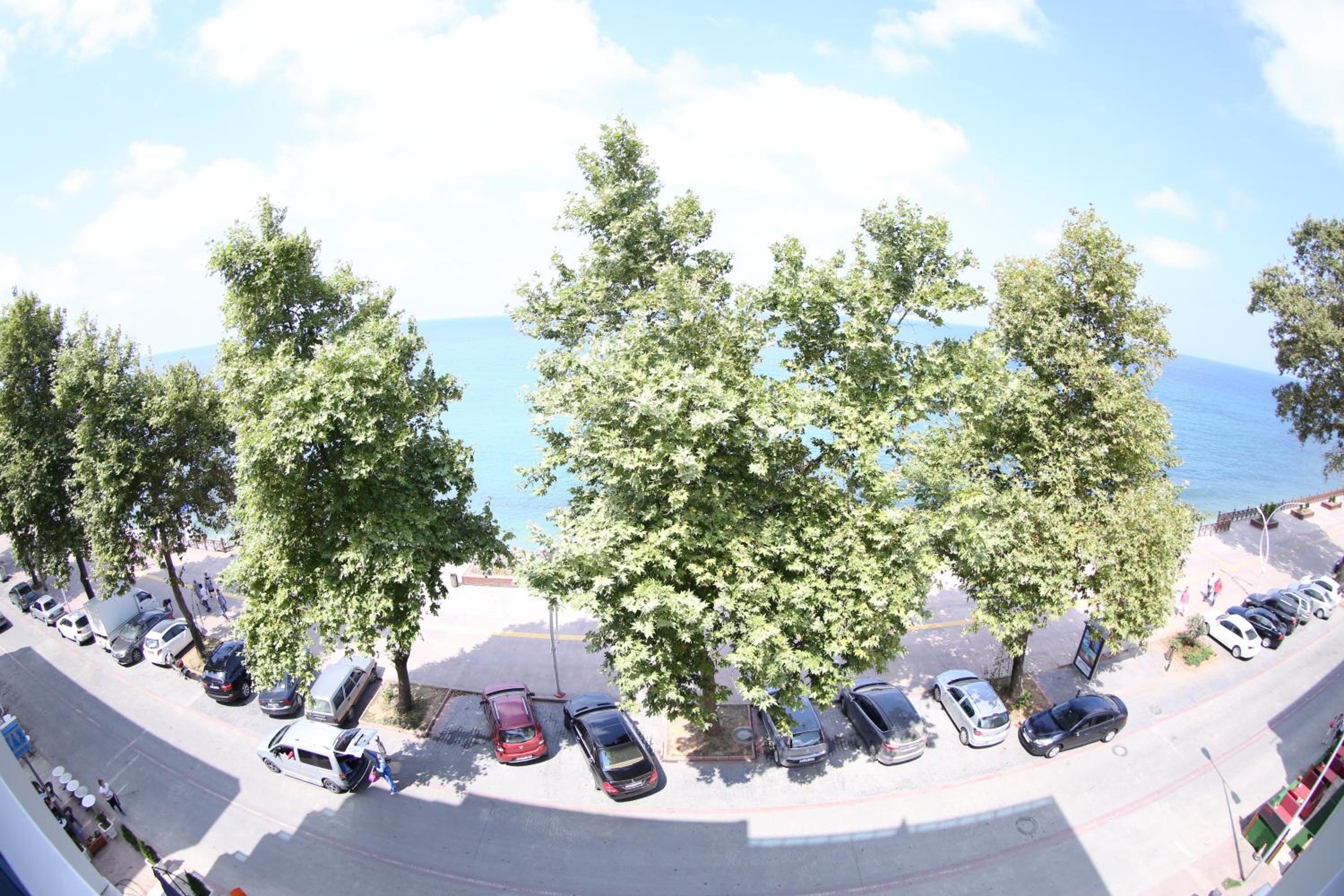Double Room with Sea View photo 3
