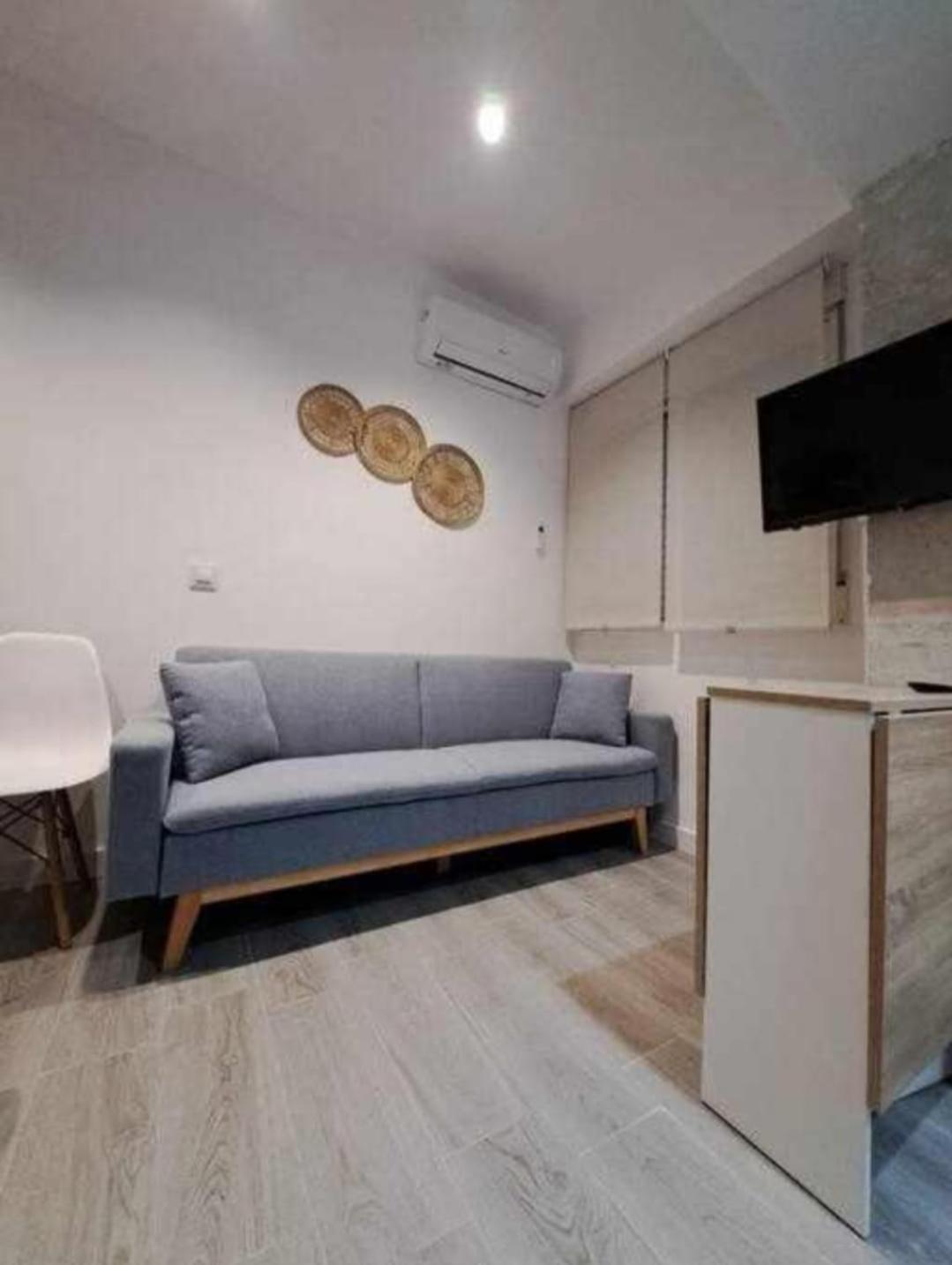 Estudio de Lujo