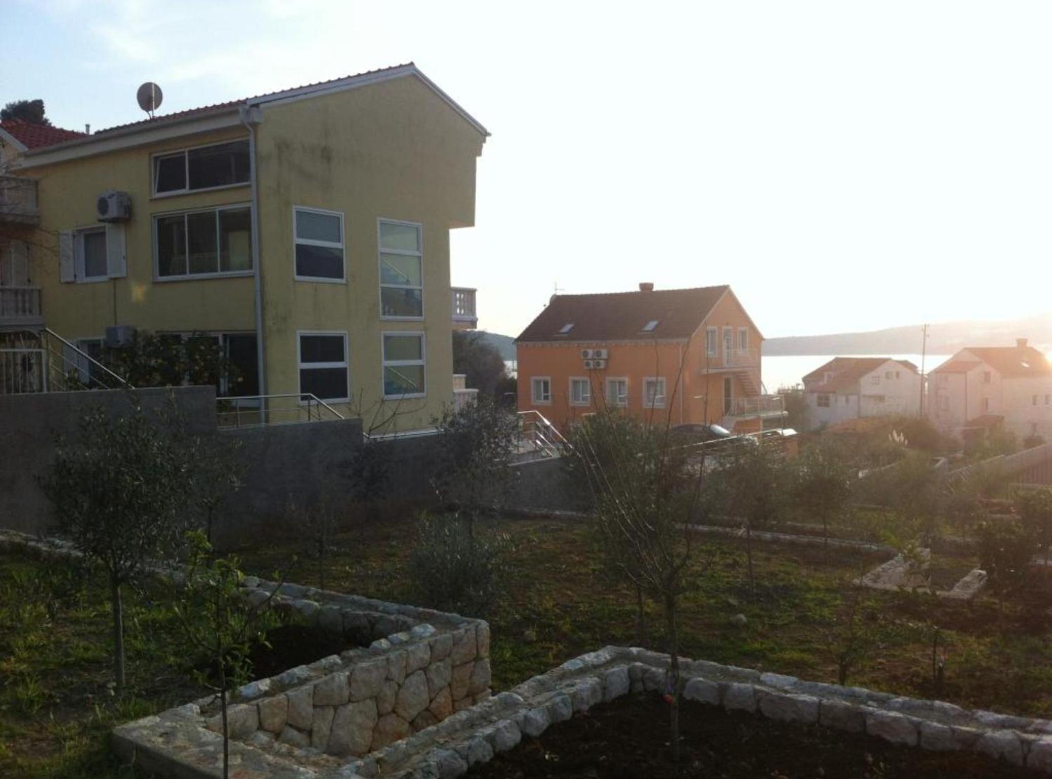 One Bedroom Apartment with Sea View photo 2