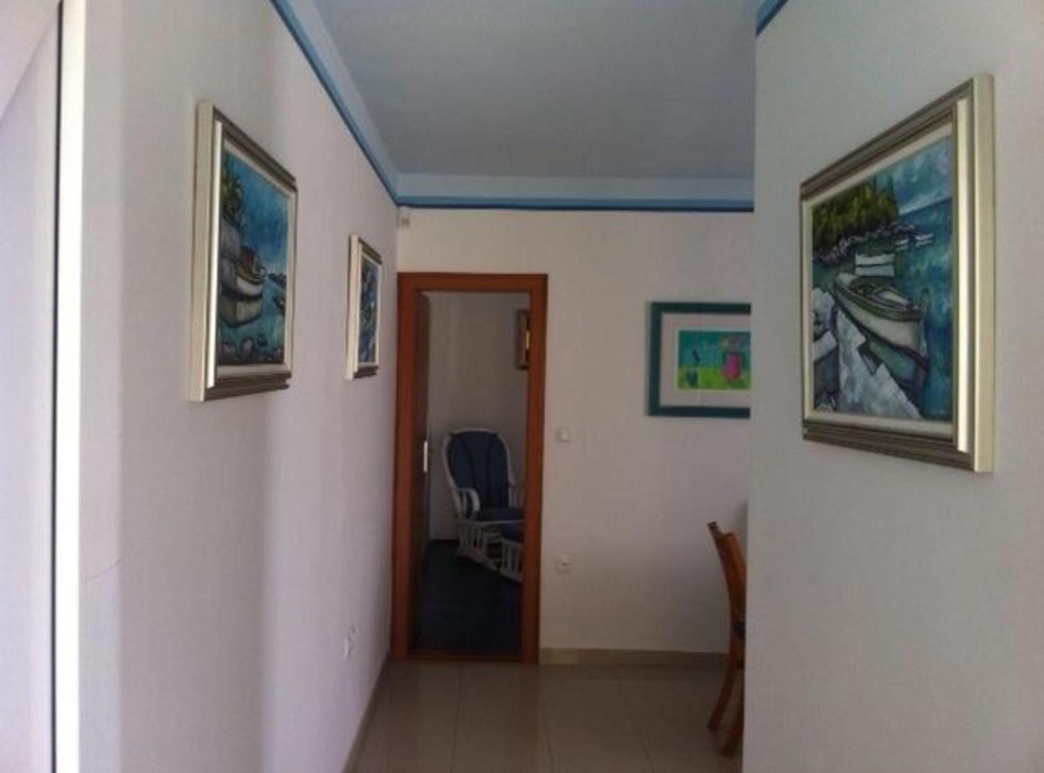 One Bedroom Apartment with Sea View photo 1