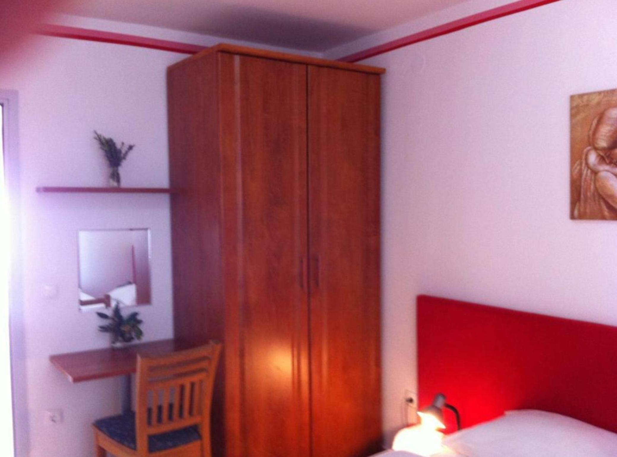 Two Bedroom Apartment with Terrace and Sea View photo 1