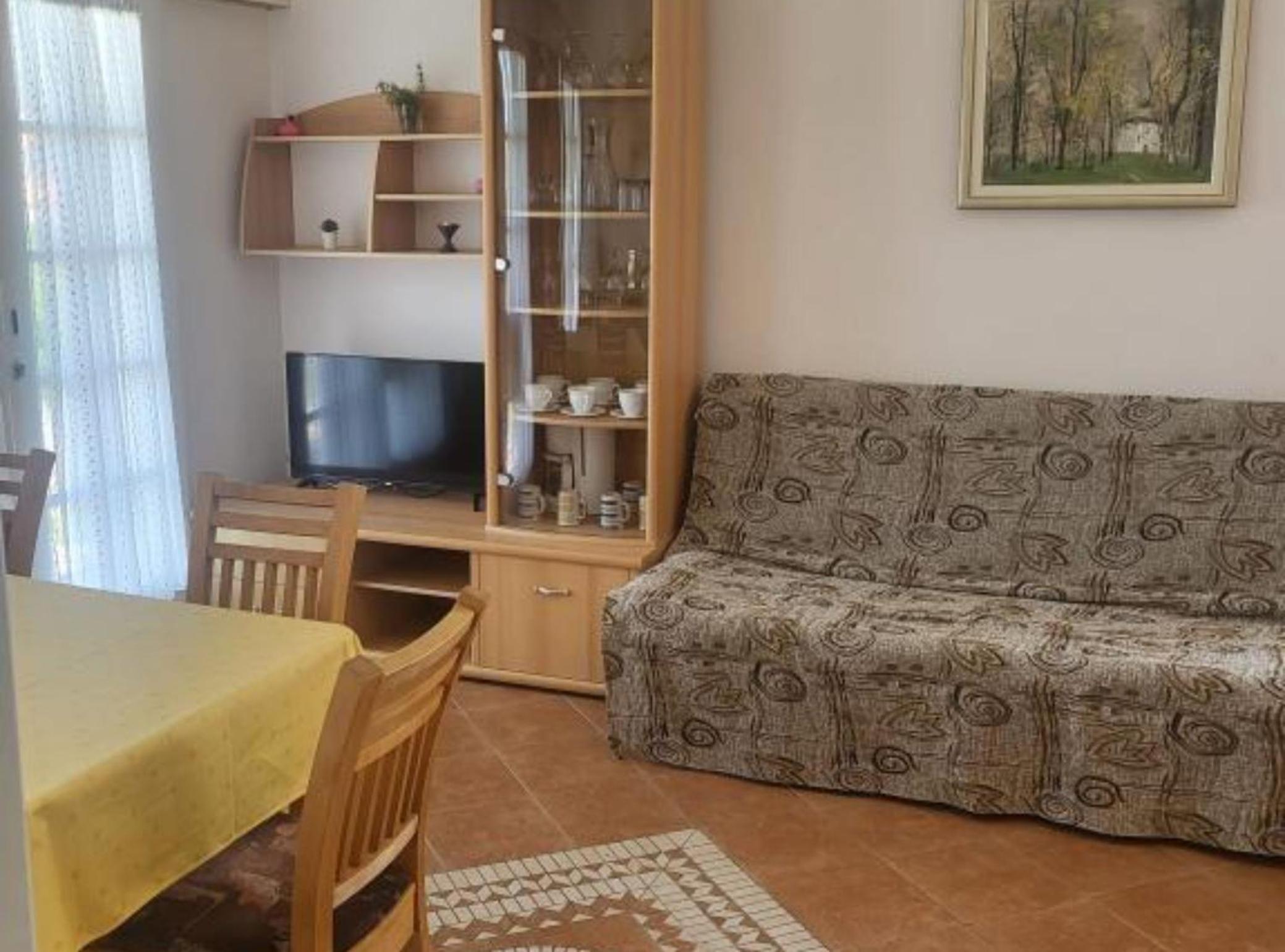 Two Bedroom Apartment  photo 1
